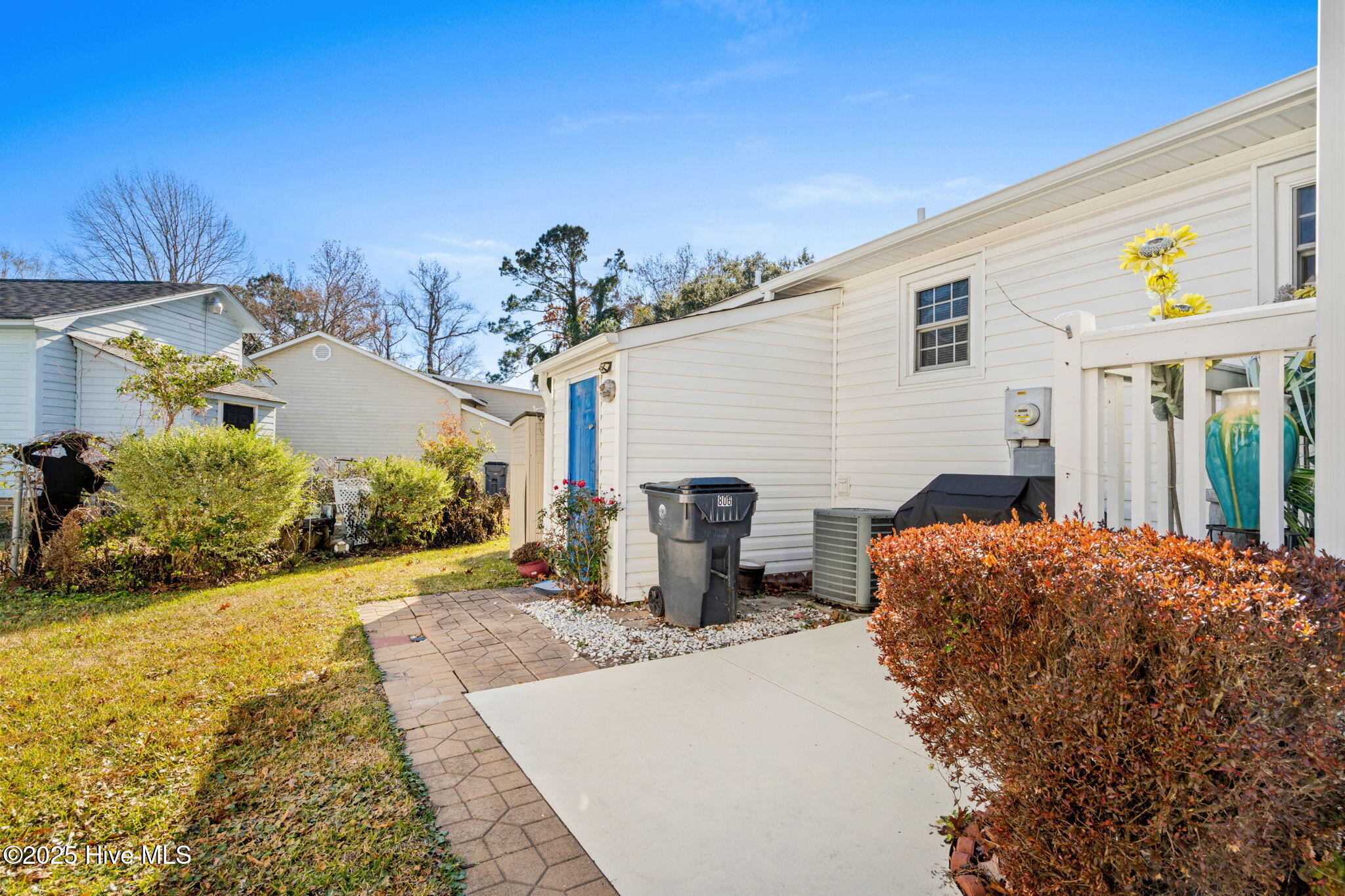 806 Marlin Court Property Photo 23