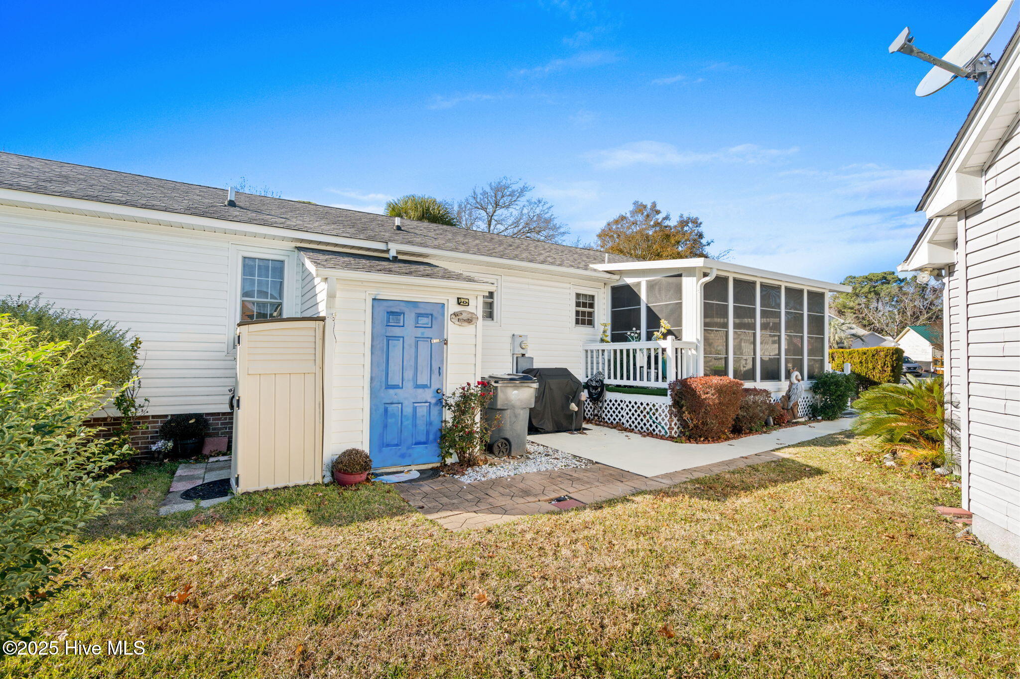 806 Marlin Court Property Photo 24