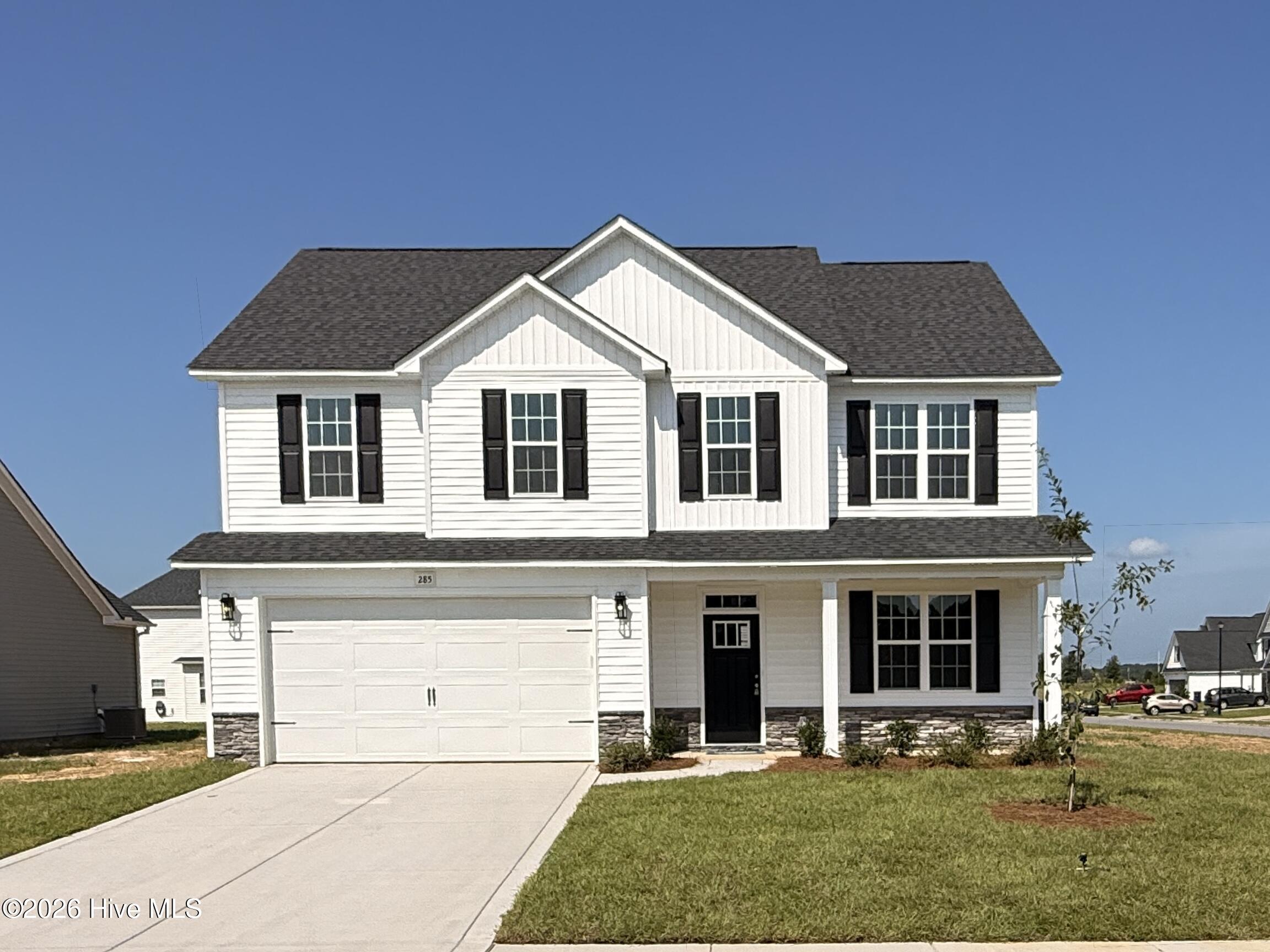 285 Laborde Lane Property Photo 1