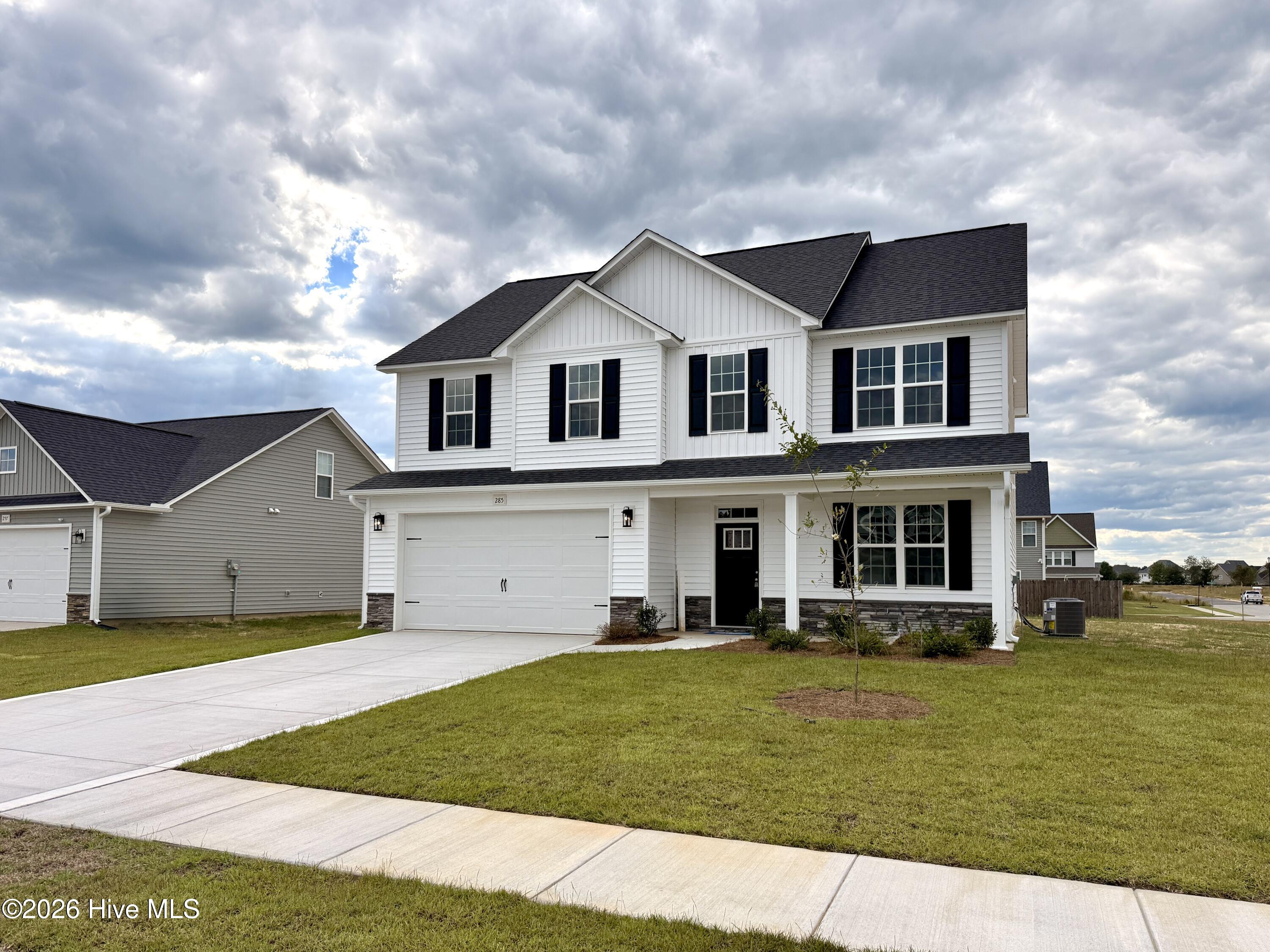 285 Laborde Lane Property Photo 1