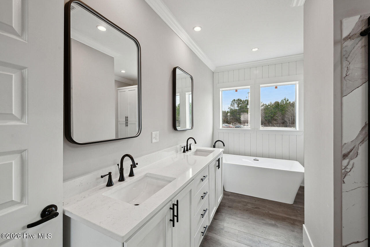 107 Blades Village Drive Property Photo 11