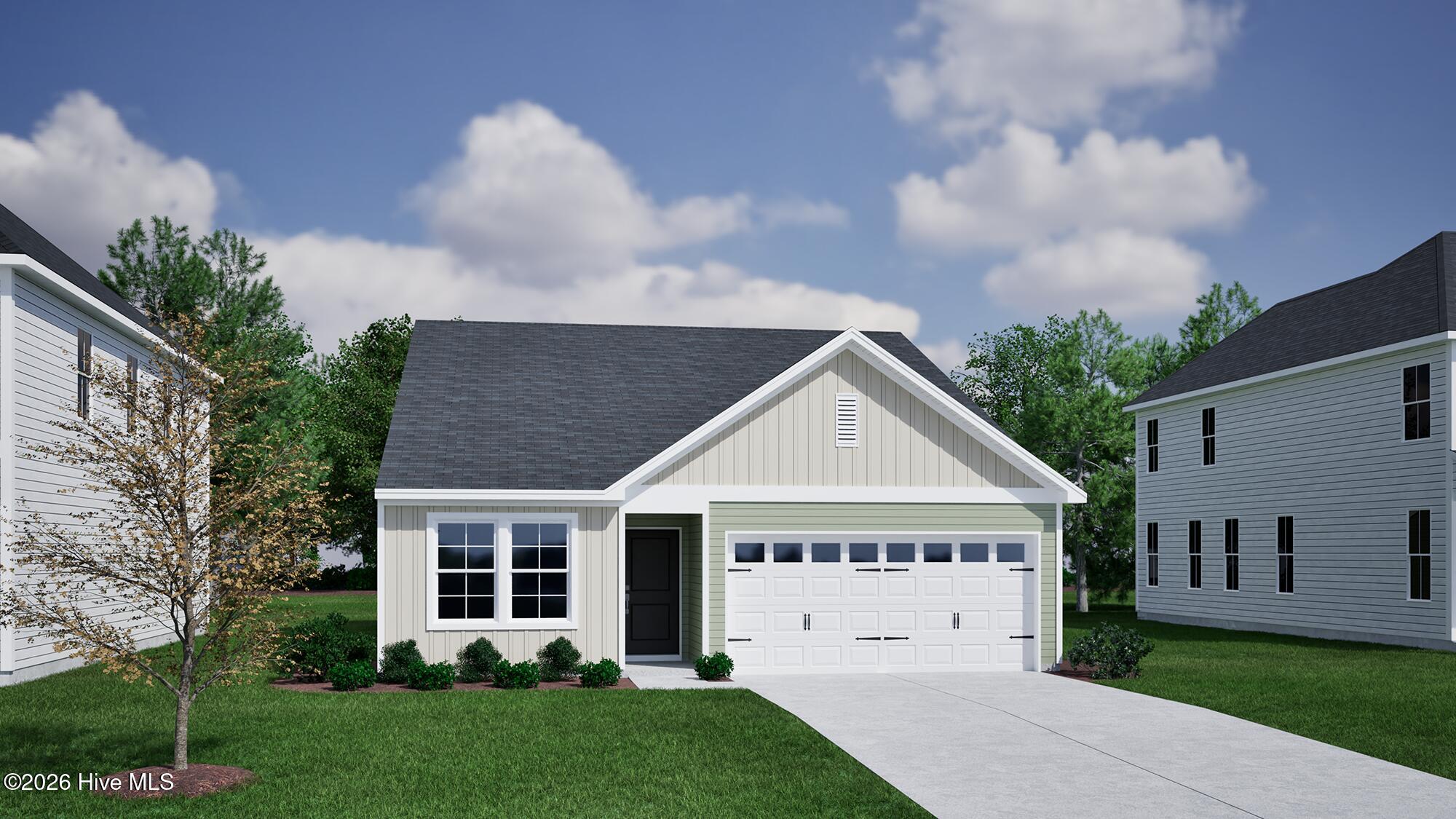 720 Mallory Drive Property Photo 1