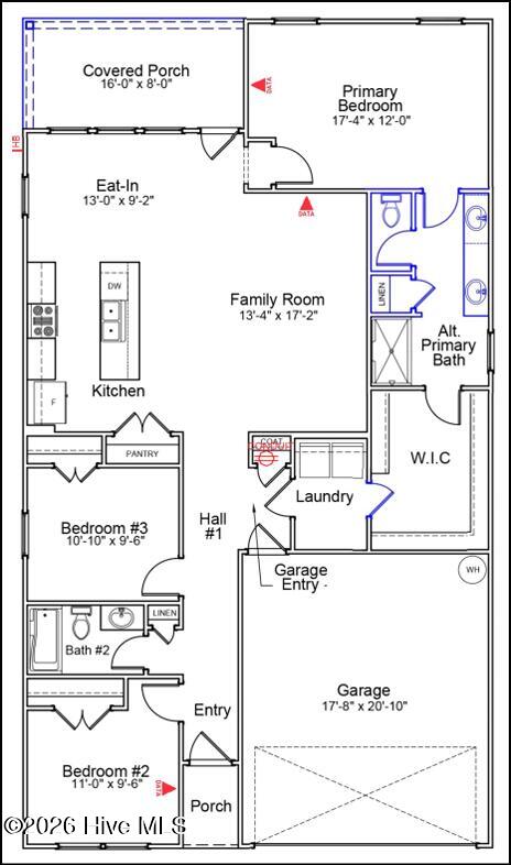 720 Mallory Drive Property Photo 2