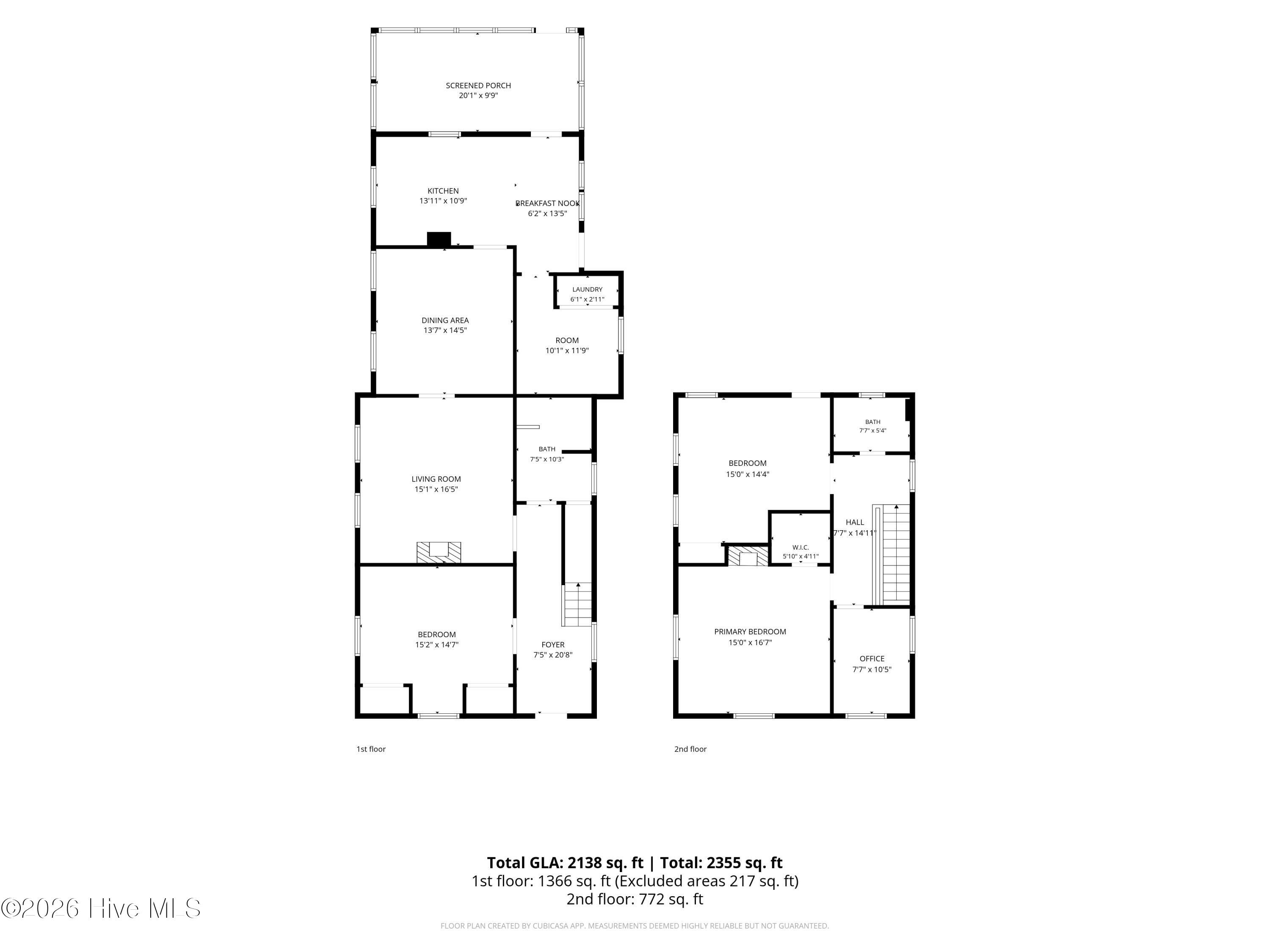 1409 N Pasteur Street Property Photo 4