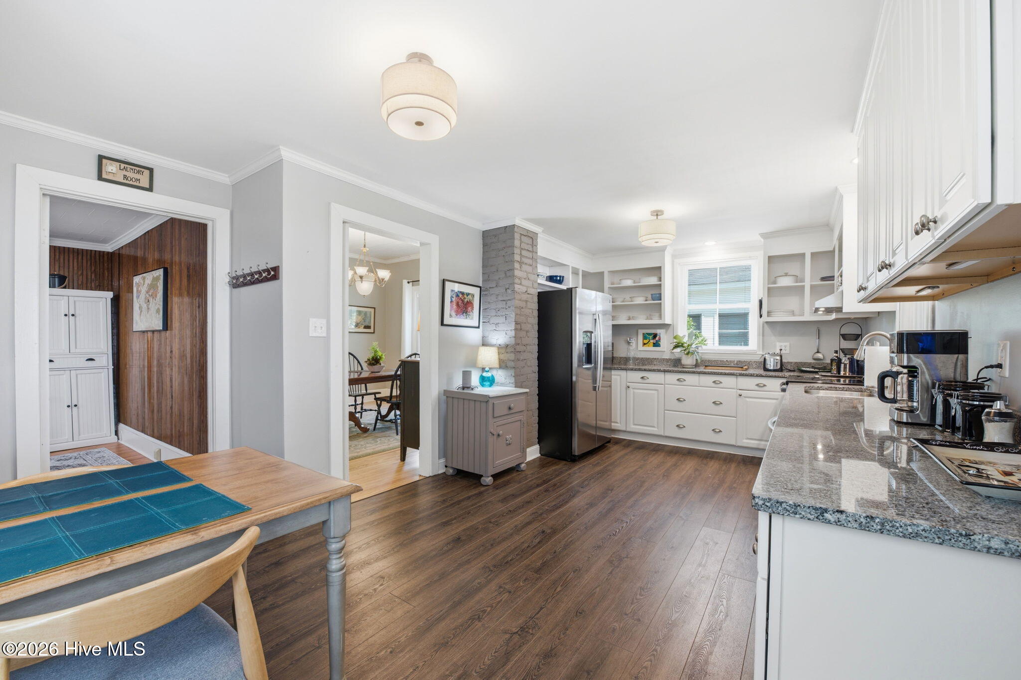 1409 N Pasteur Street Property Photo 13