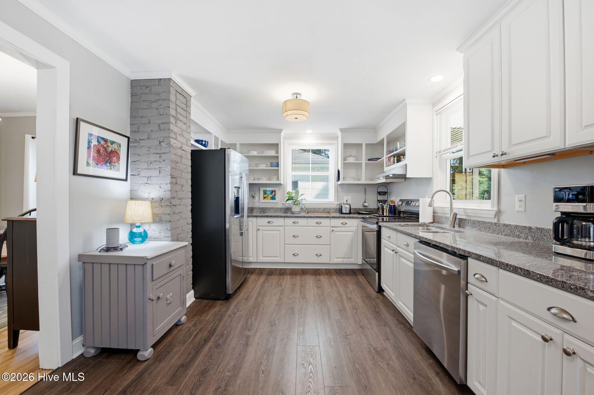 1409 N Pasteur Street Property Photo 15