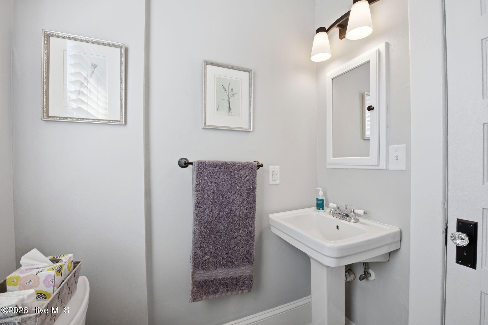 1409 N Pasteur Street Property Photo 29