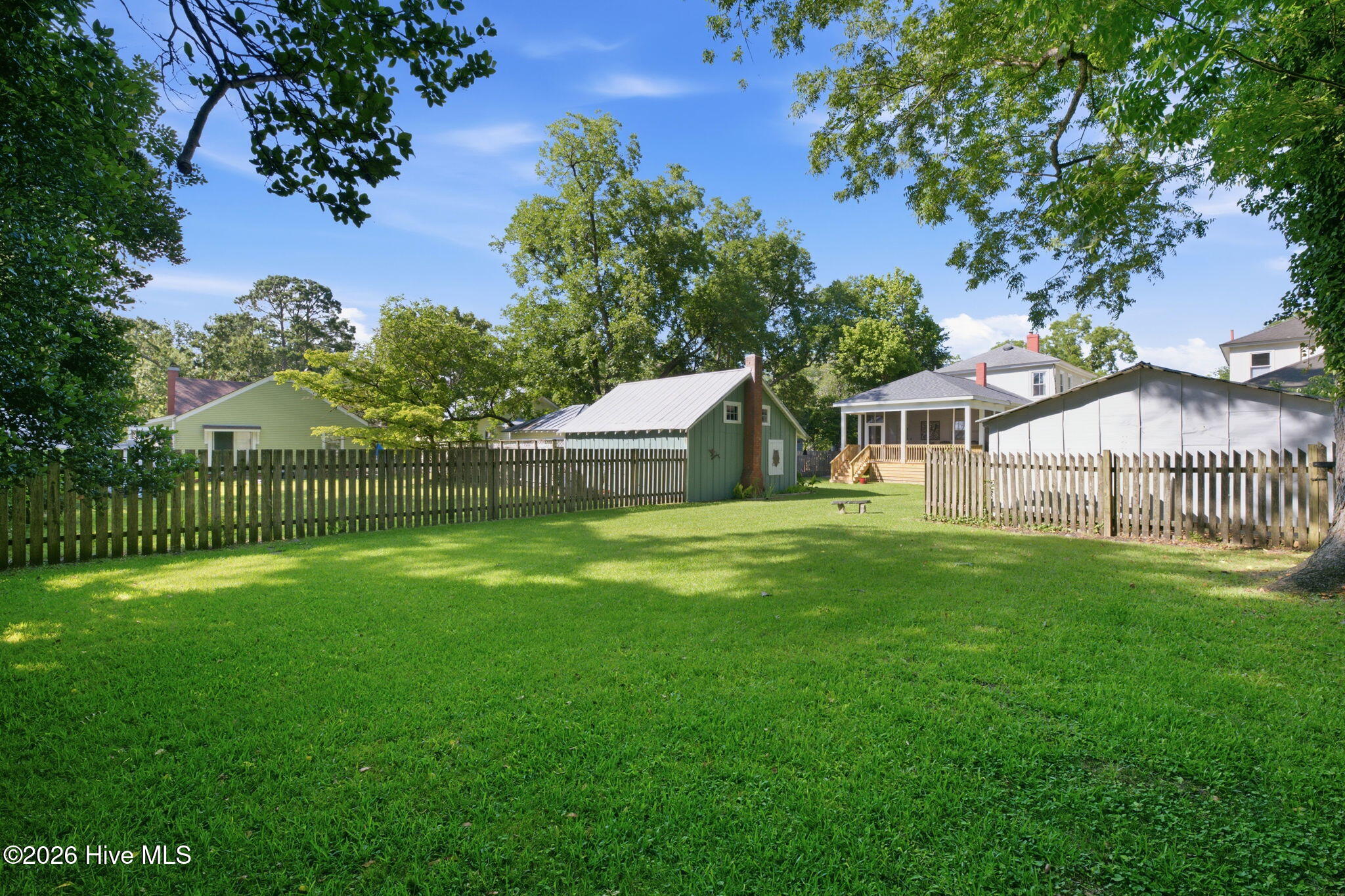 1409 N Pasteur Street Property Photo 37