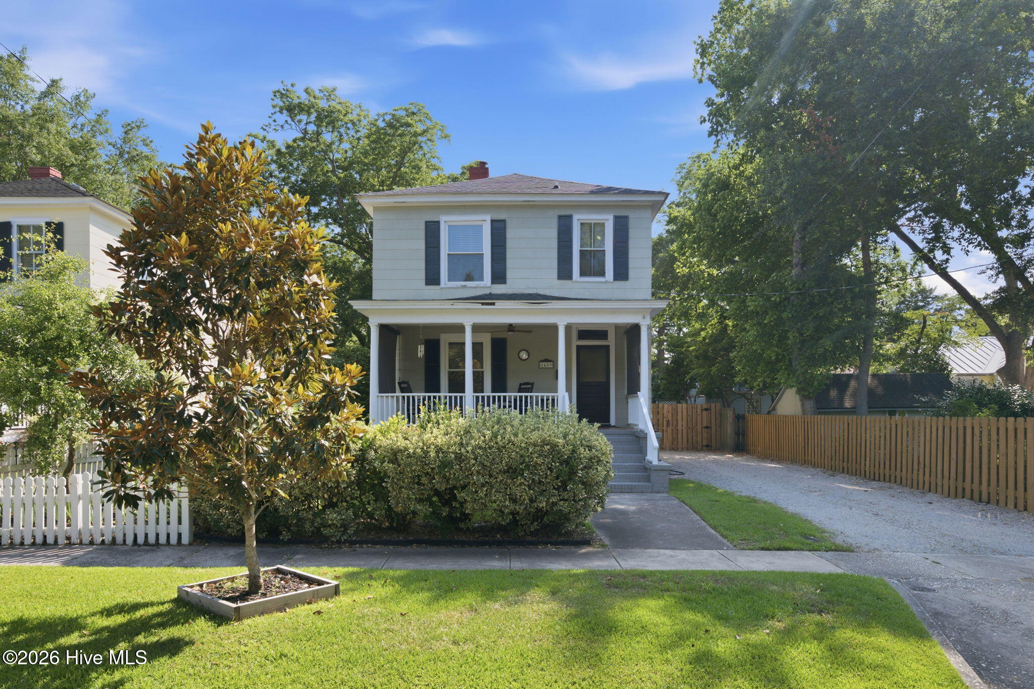 1409 N Pasteur Street Property Photo 38