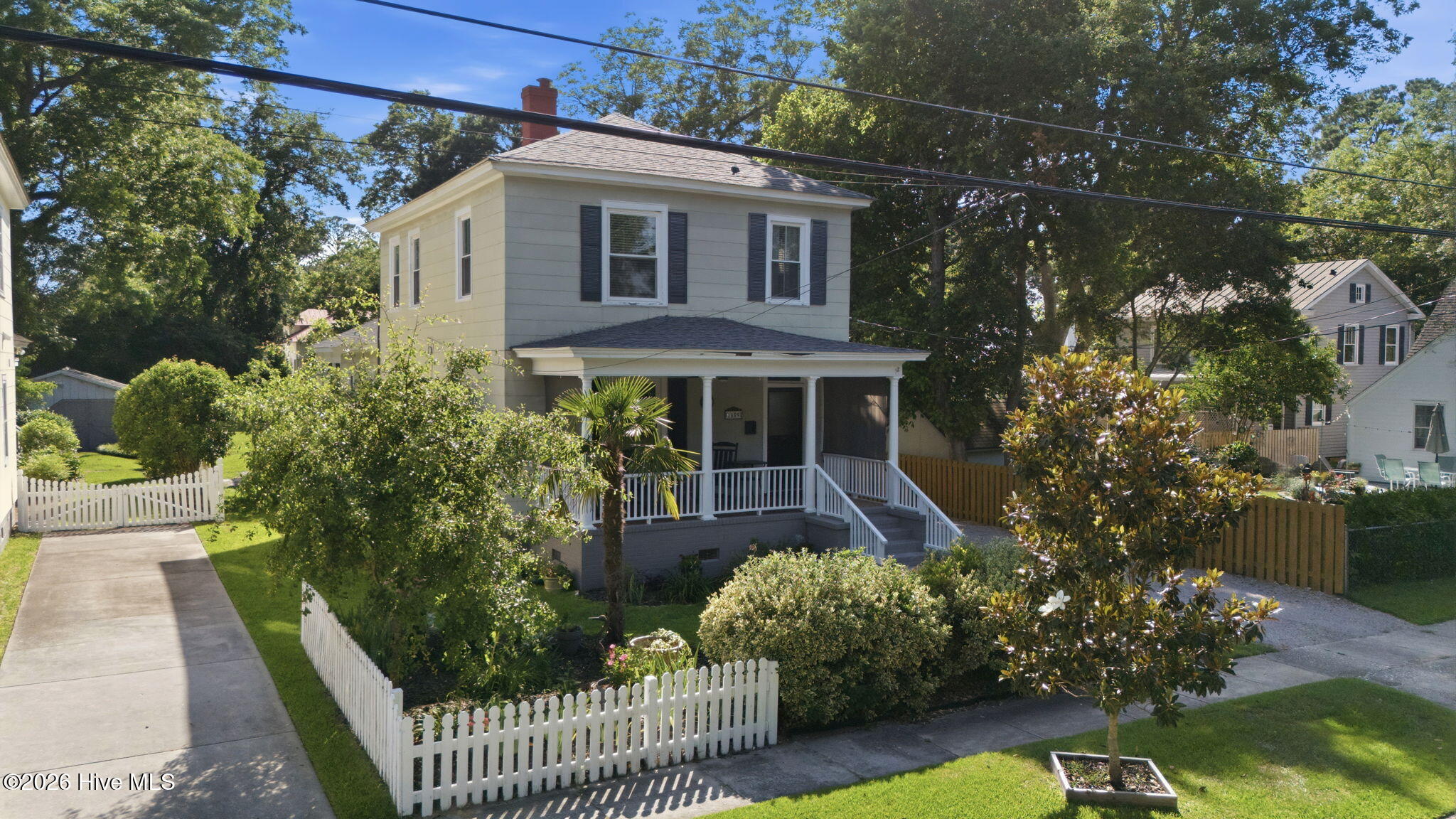 1409 N Pasteur Street Property Photo 39