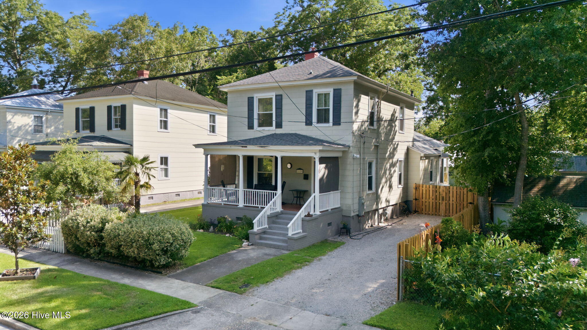 1409 N Pasteur Street Property Photo 40