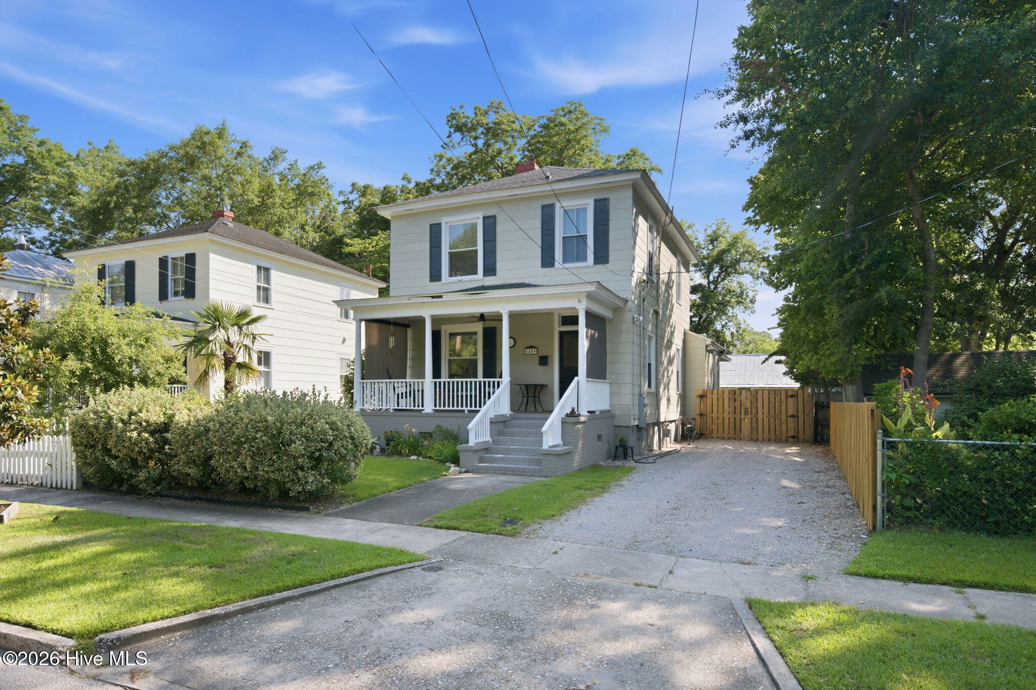 1409 N Pasteur Street Property Photo 41
