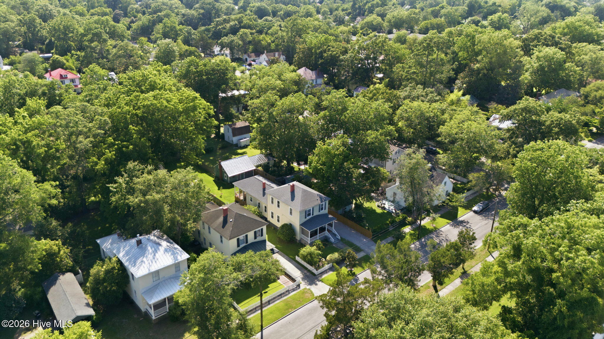 1409 N Pasteur Street Property Photo 43