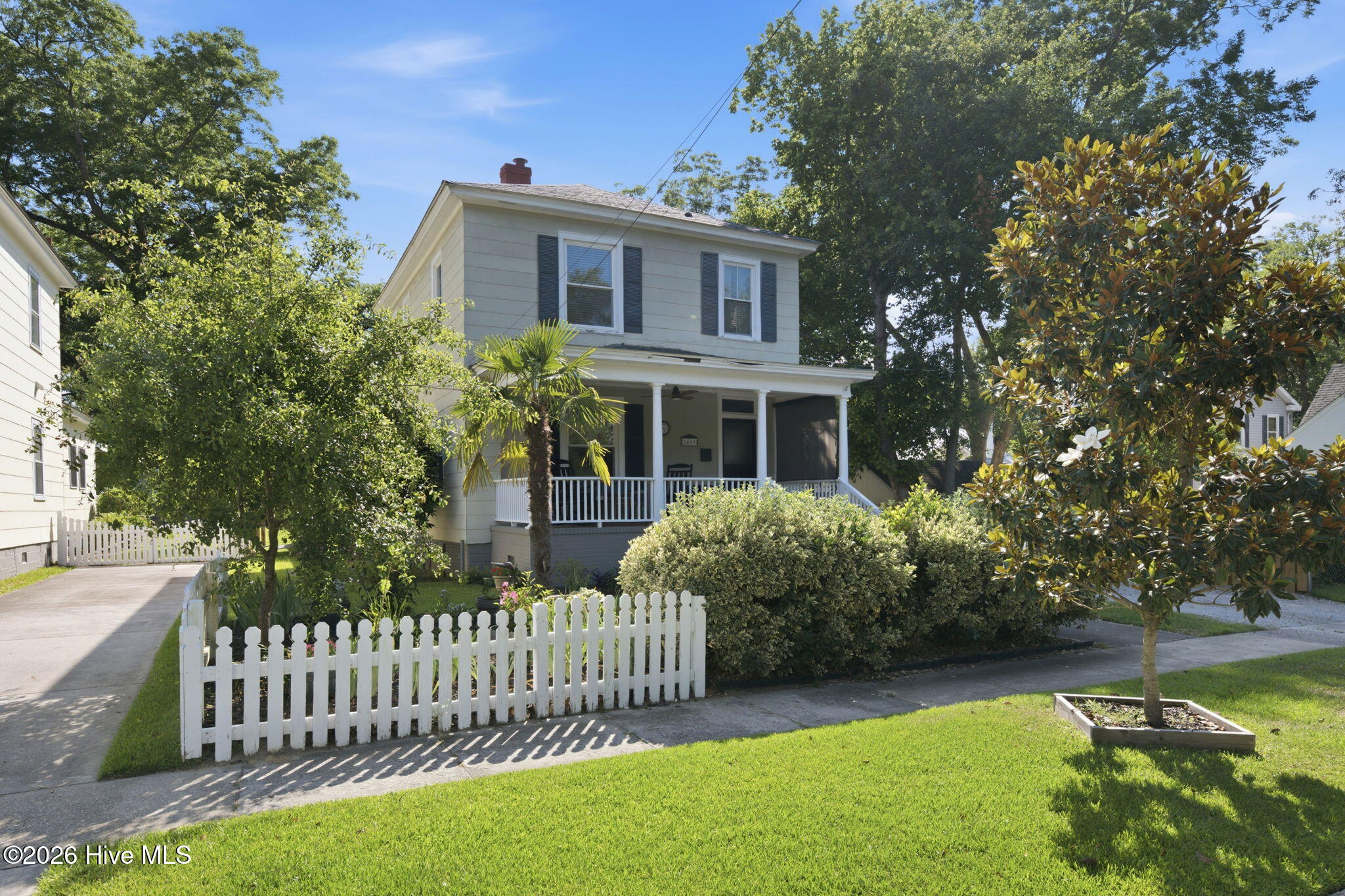 1409 N Pasteur Street Property Photo 48