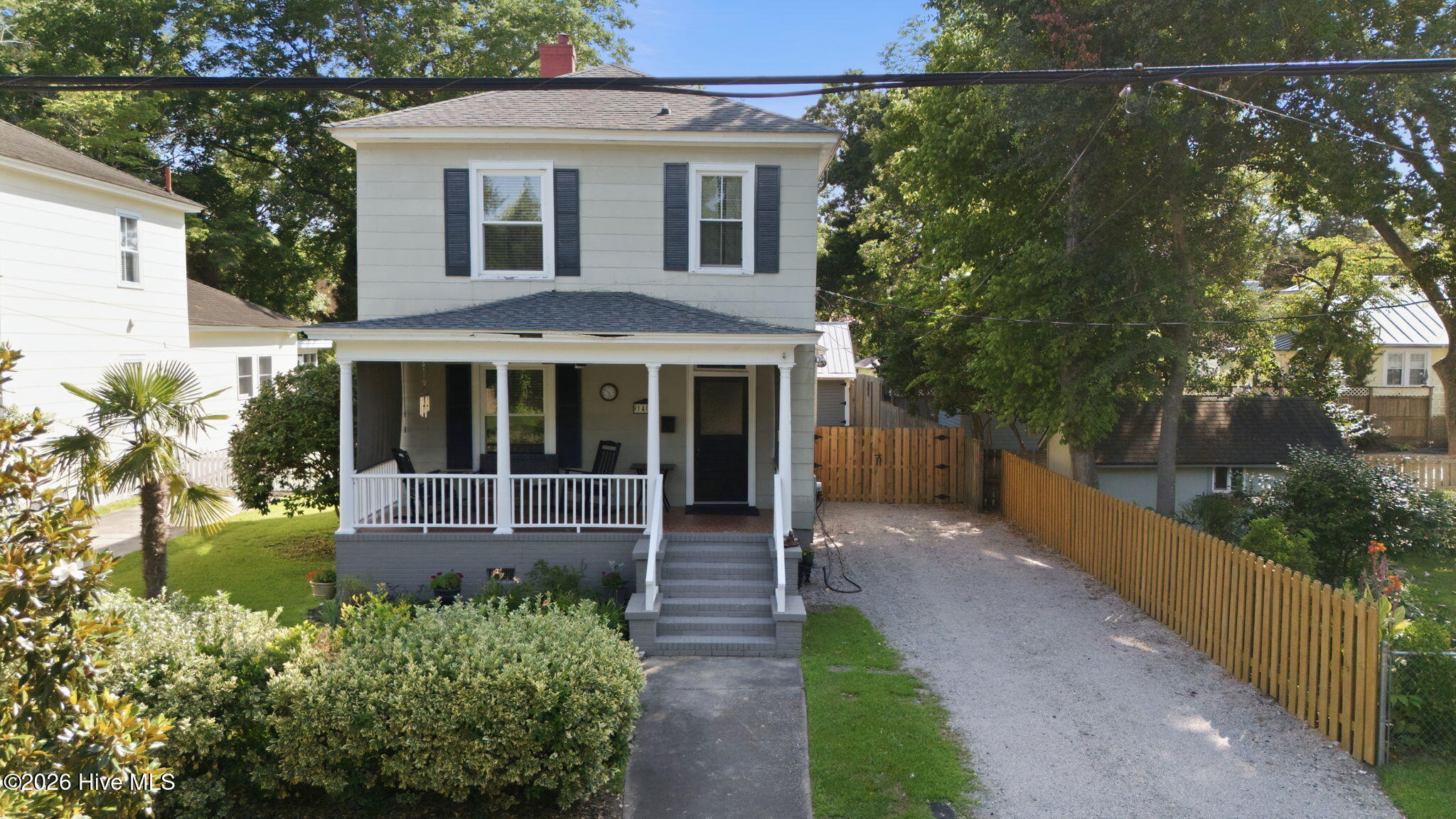 1409 N Pasteur Street Property Photo 49