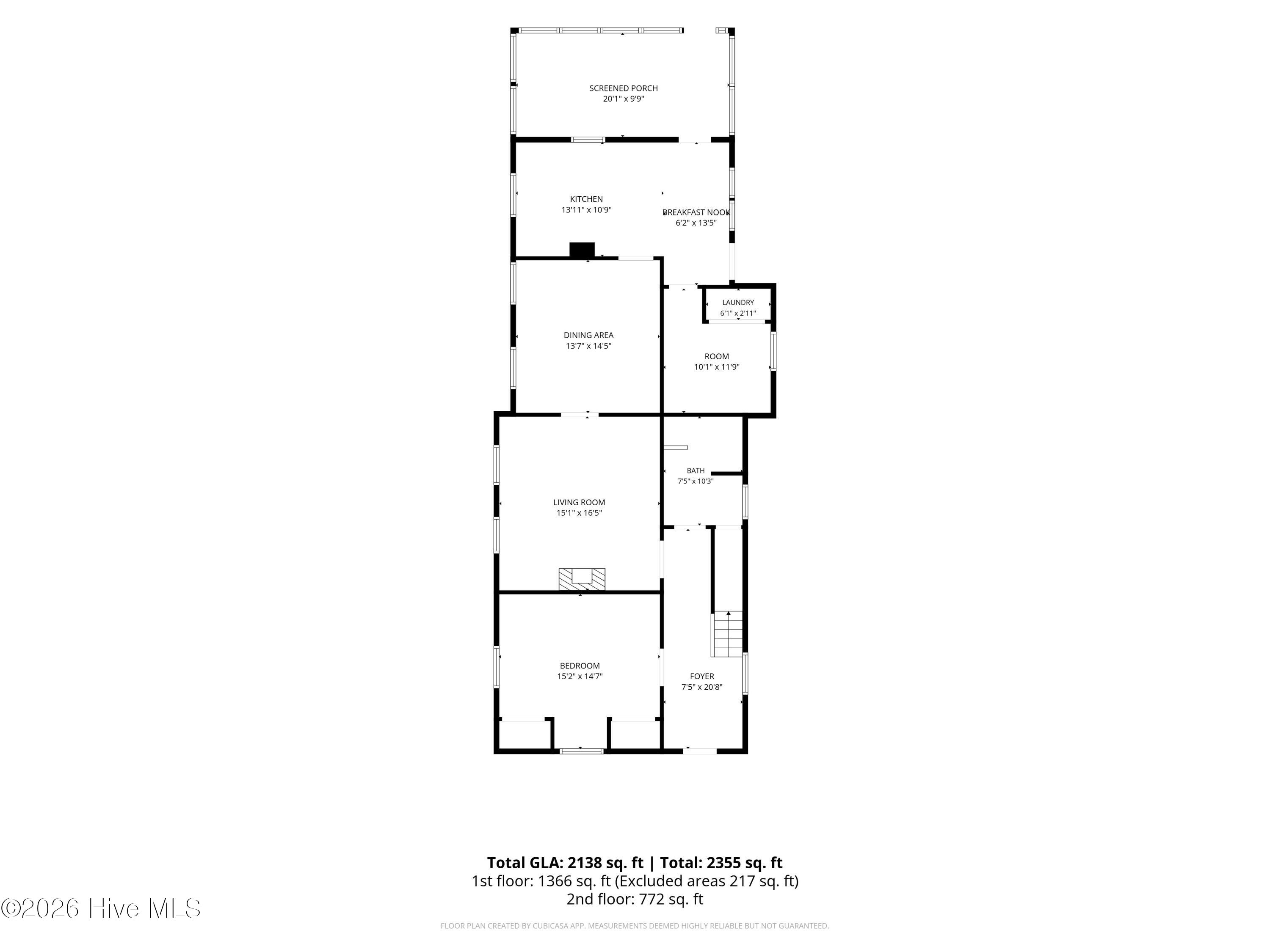 1409 N Pasteur Street Property Photo 50