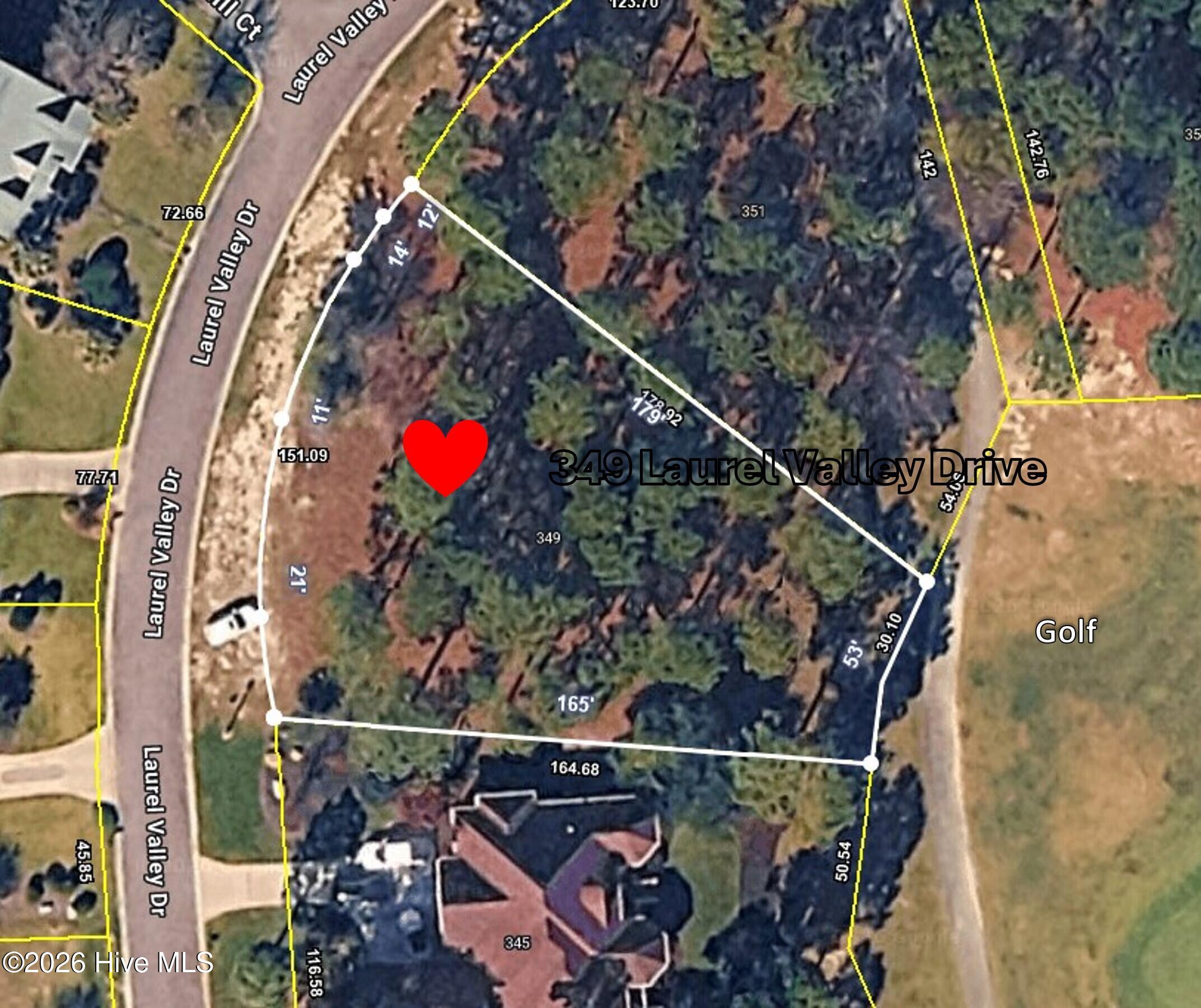 349 54 Laurel Valley Drive Property Photo 51