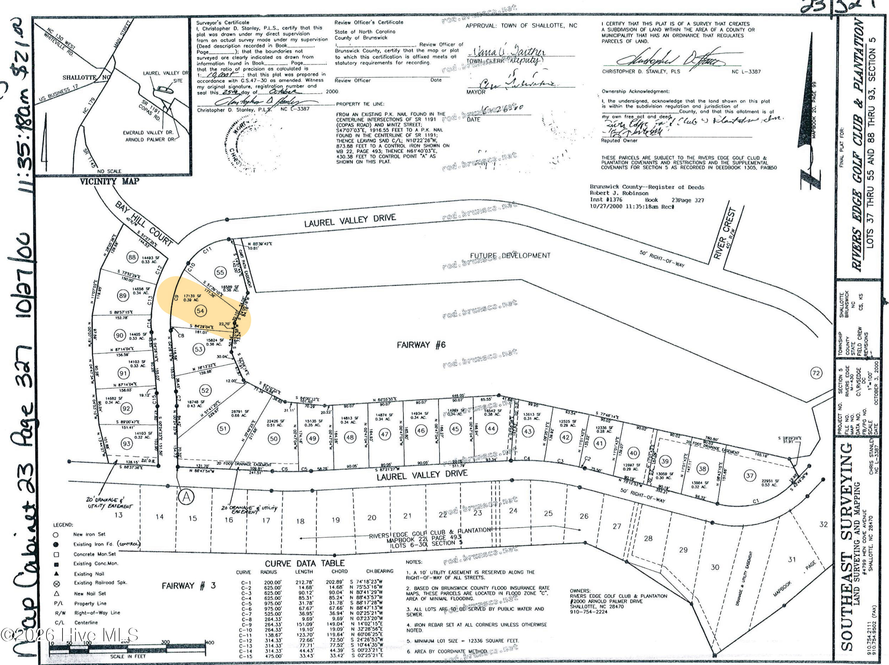 349 54 Laurel Valley Drive Property Photo 52