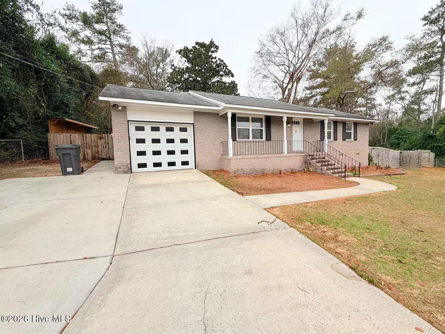 4016 Maddox Road Property Photo 1