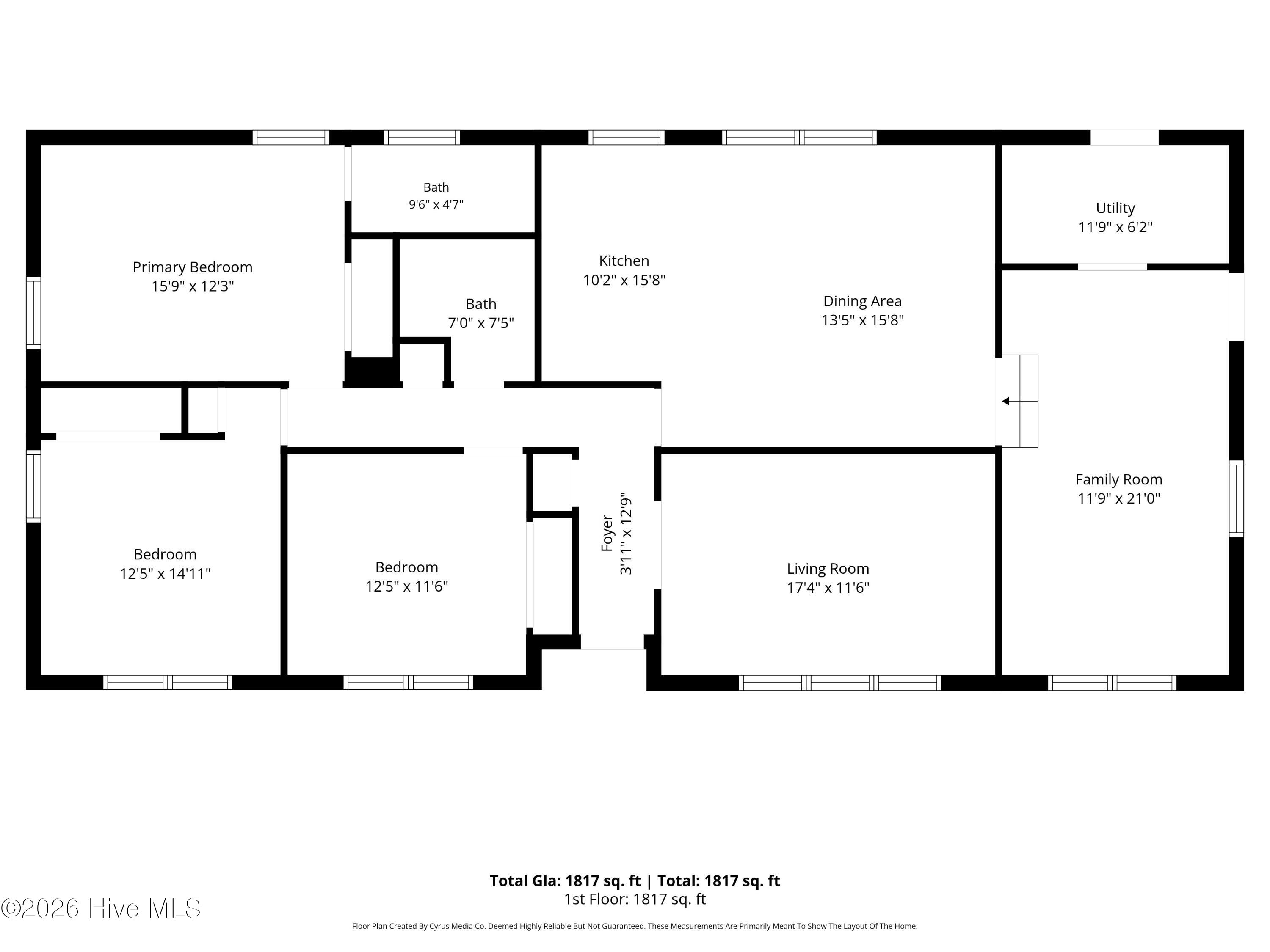 320 Ilex Drive Property Photo 46