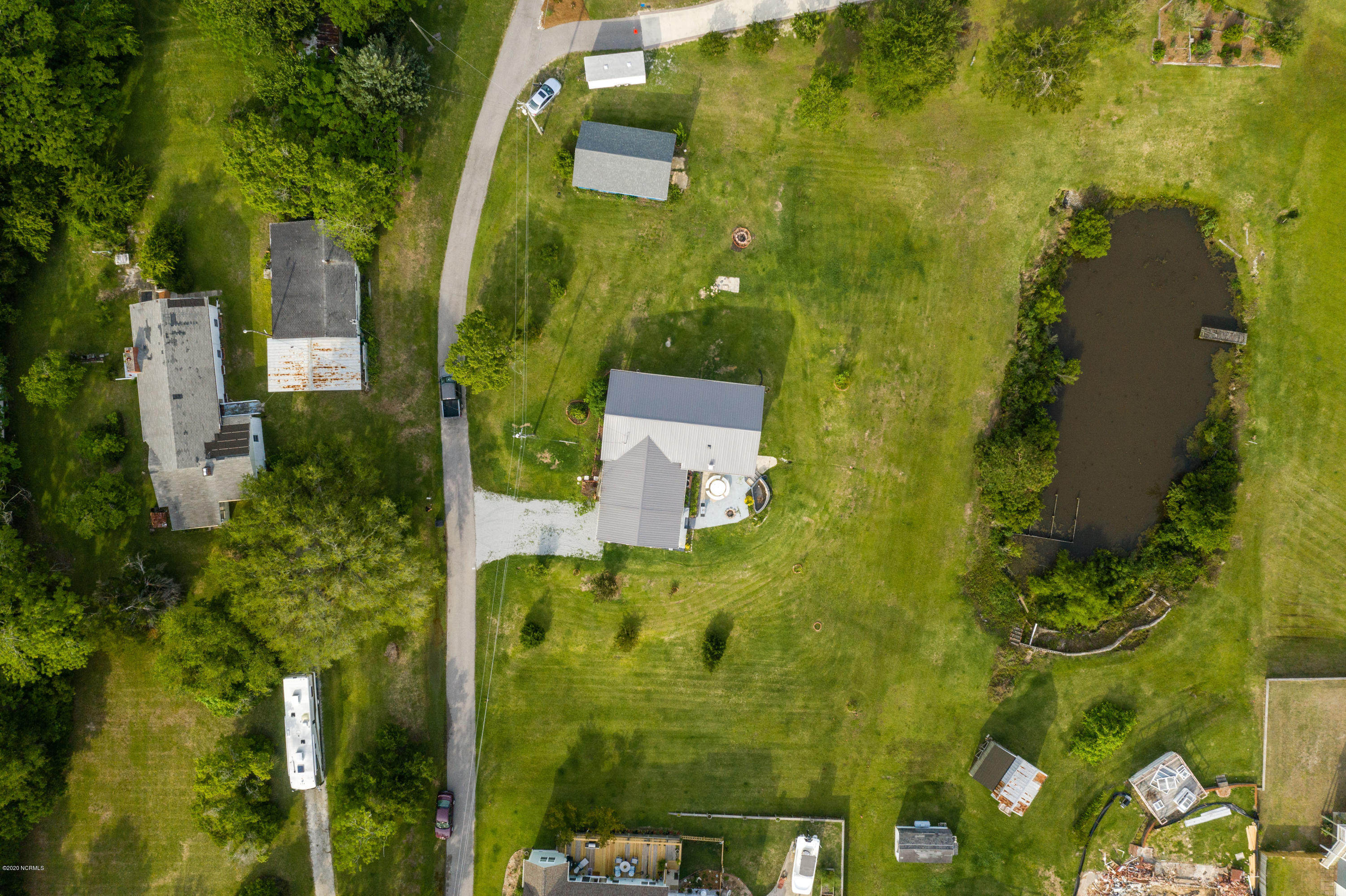 108 Hawkins Creek Lane Property Photo 10