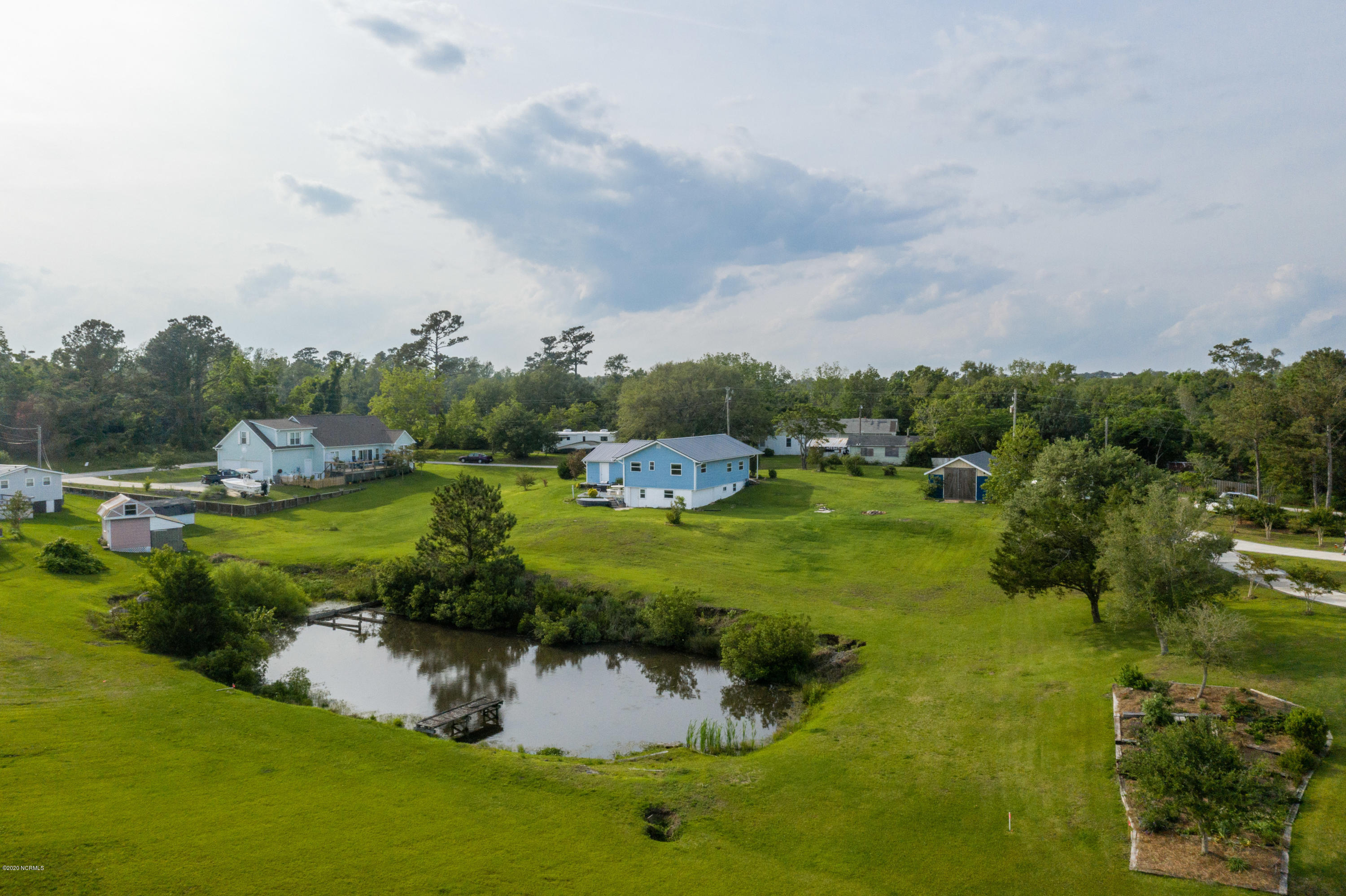 108 Hawkins Creek Lane Property Photo 13