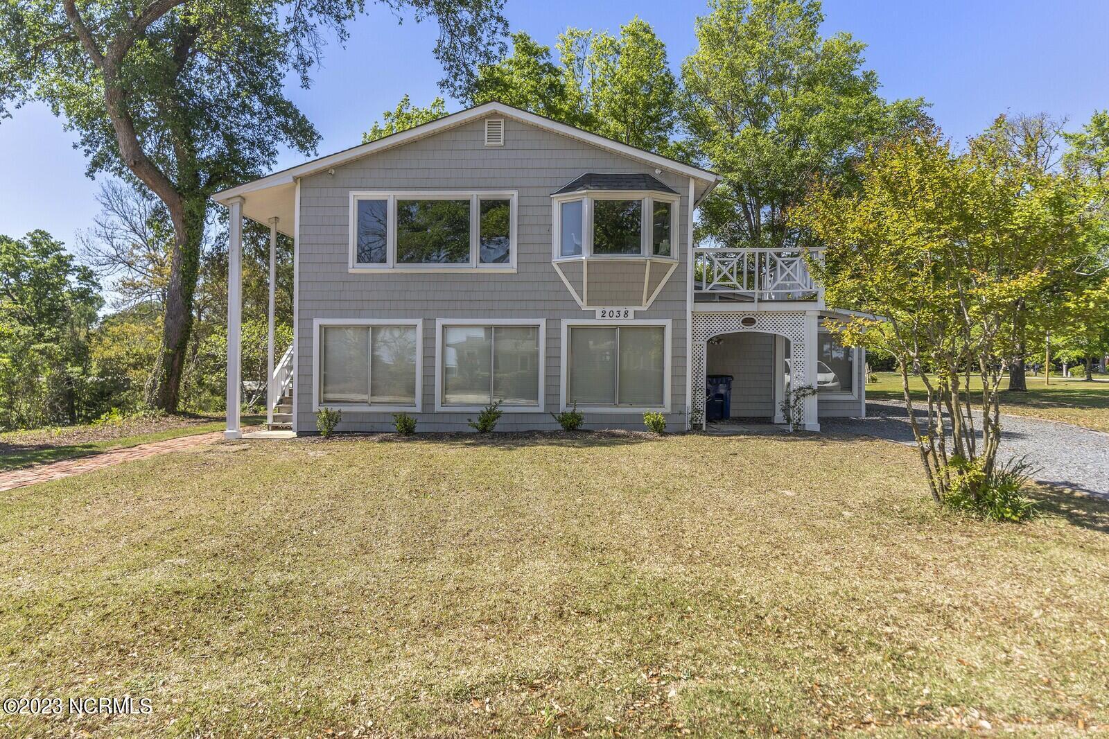 1910 Sneeden Drive Property Photo 14