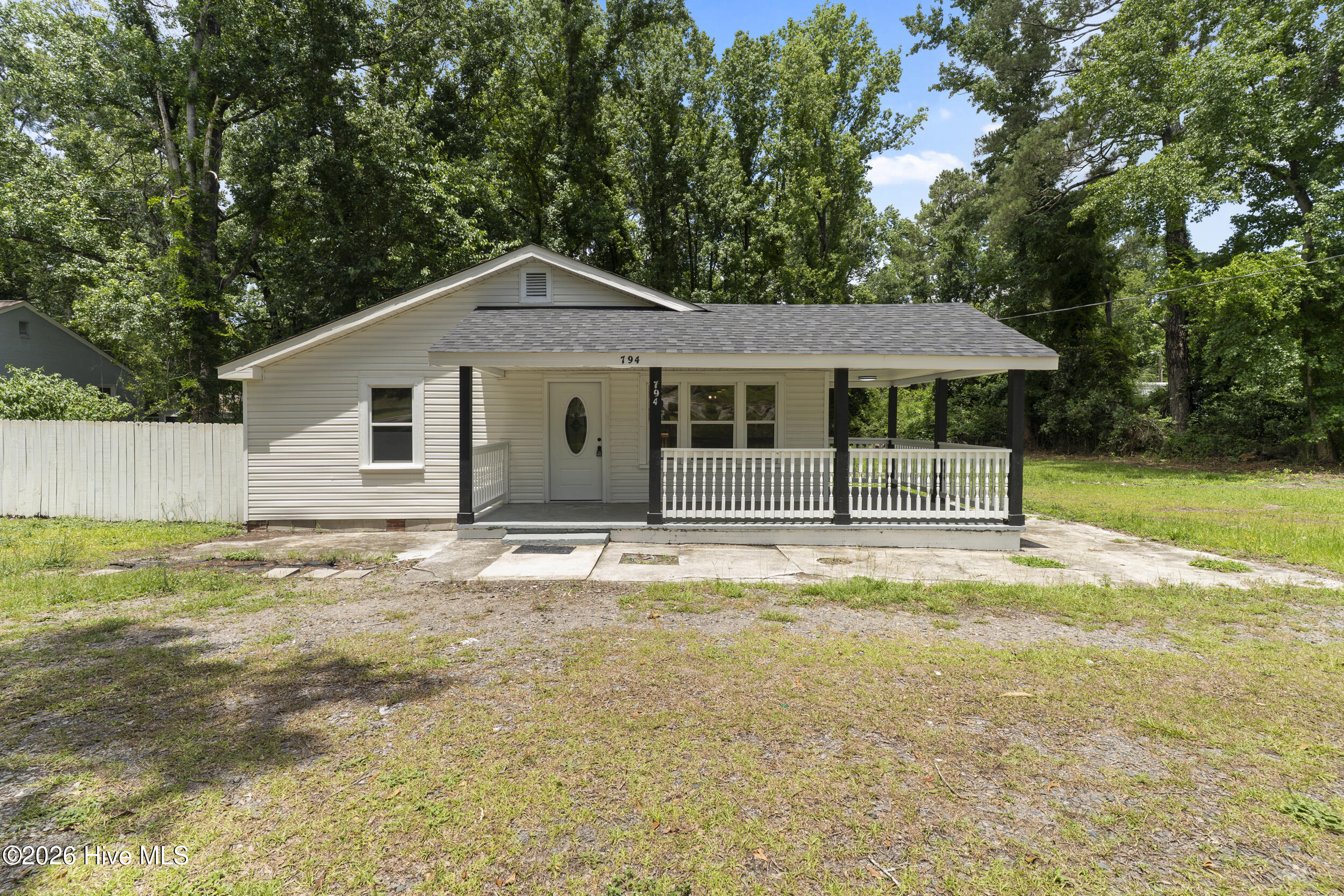 794 Augusta Road Property Photo 1