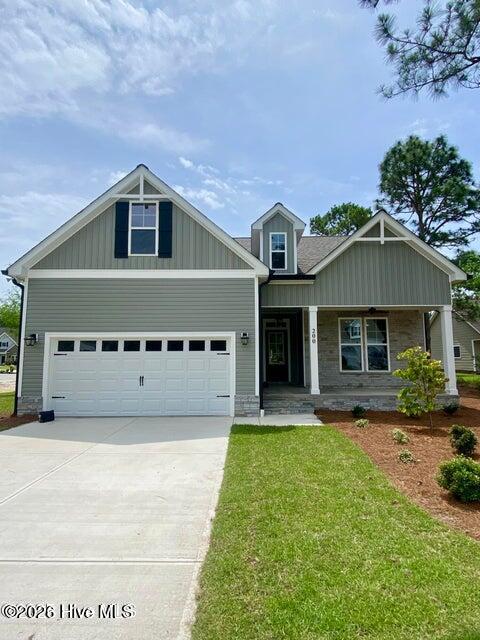 166 Deepwater Drive Property Photo 1