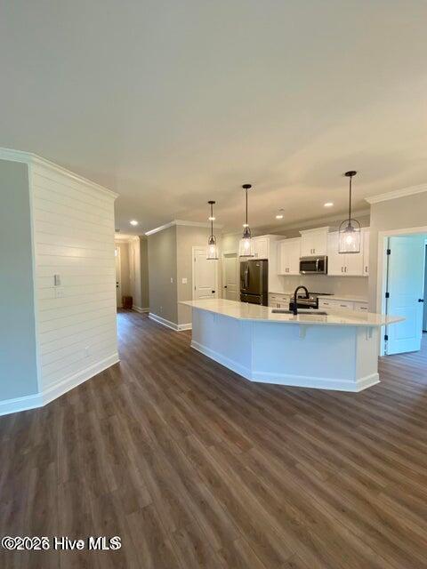 166 Deepwater Drive Property Photo 8