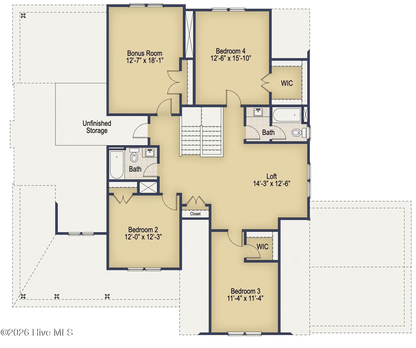 620 Gregory Street Property Photo 4