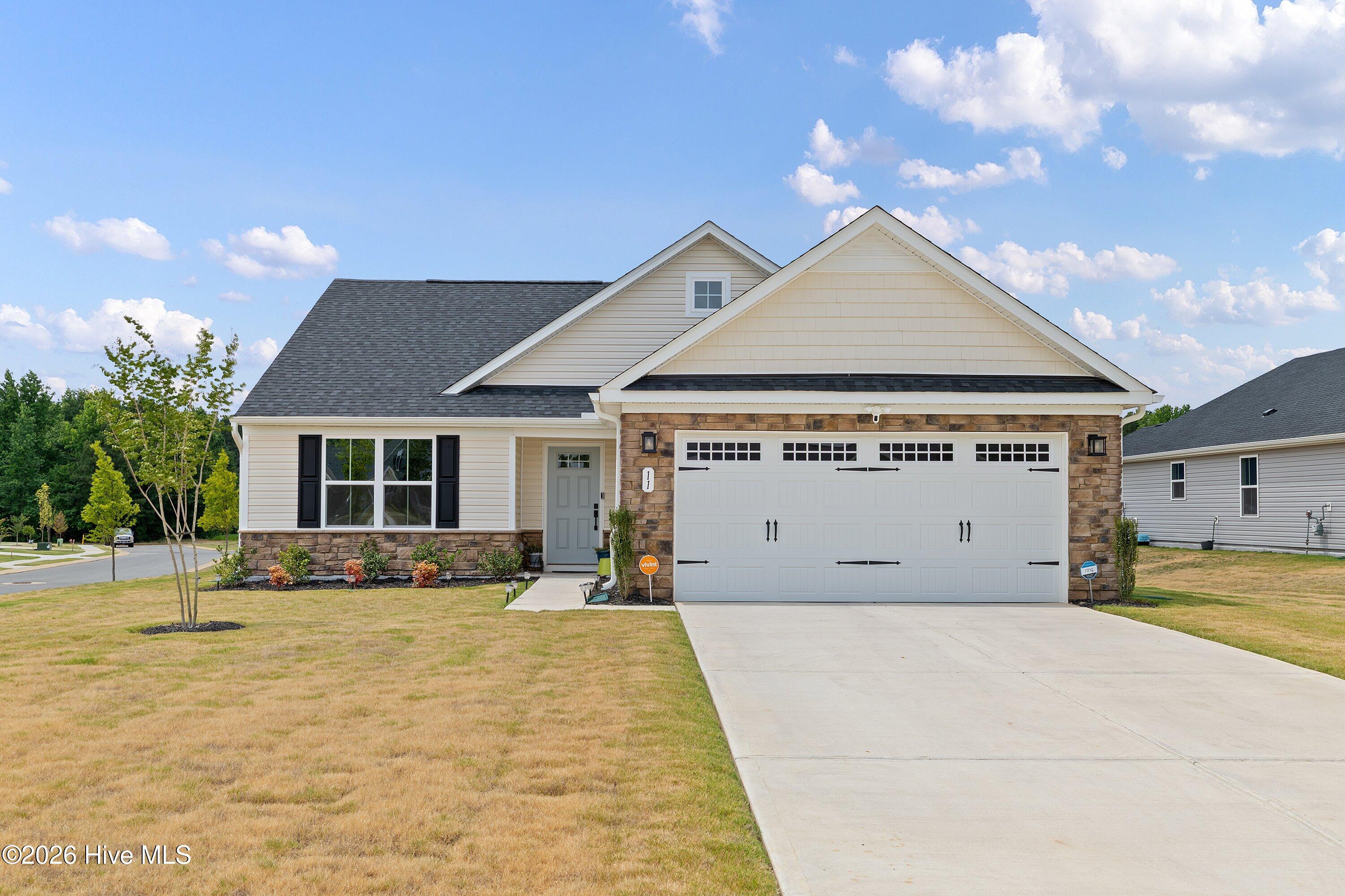 11 Artesa Court