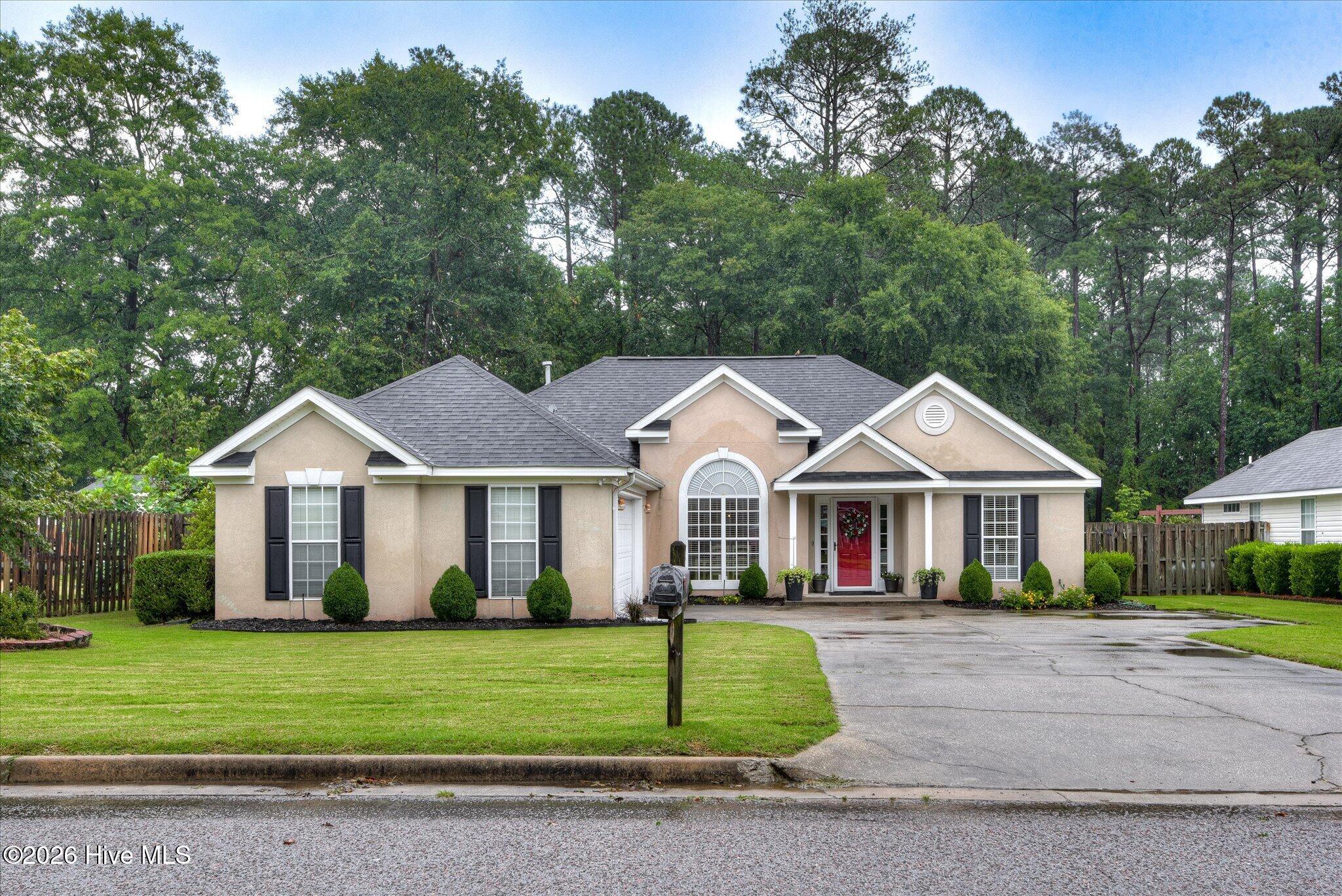 258 Andrews Branch