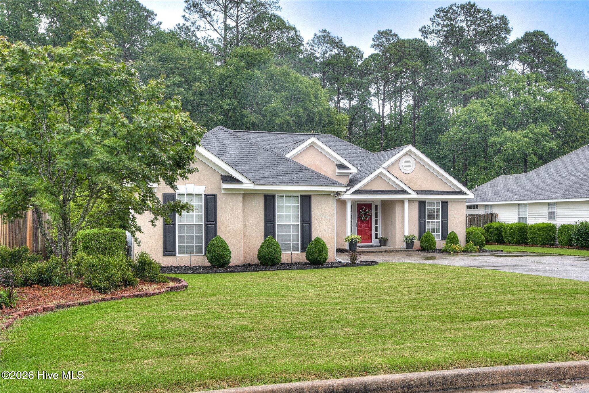 258 Andrews Branch Property Photo 3