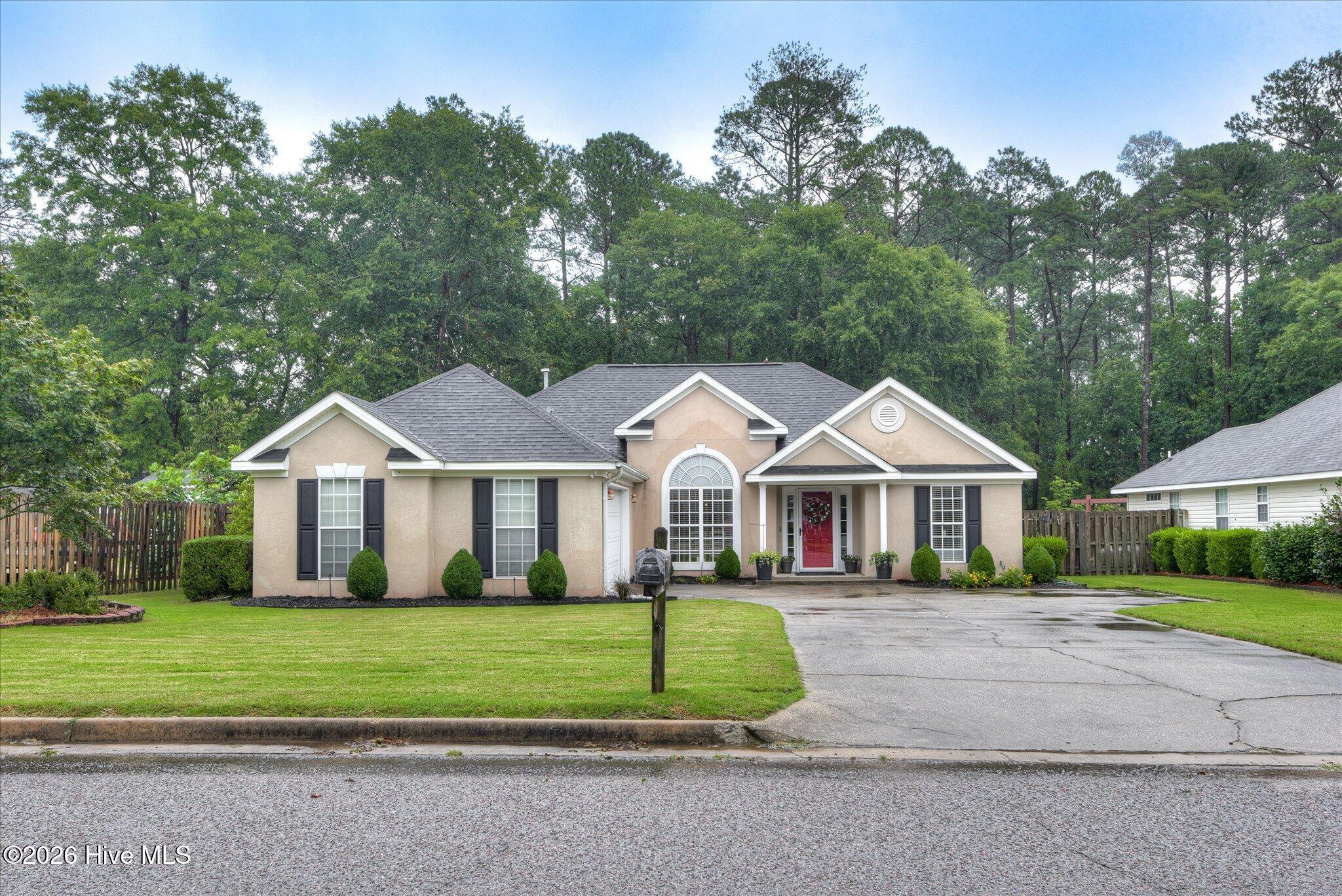258 Andrews Branch Property Photo 4