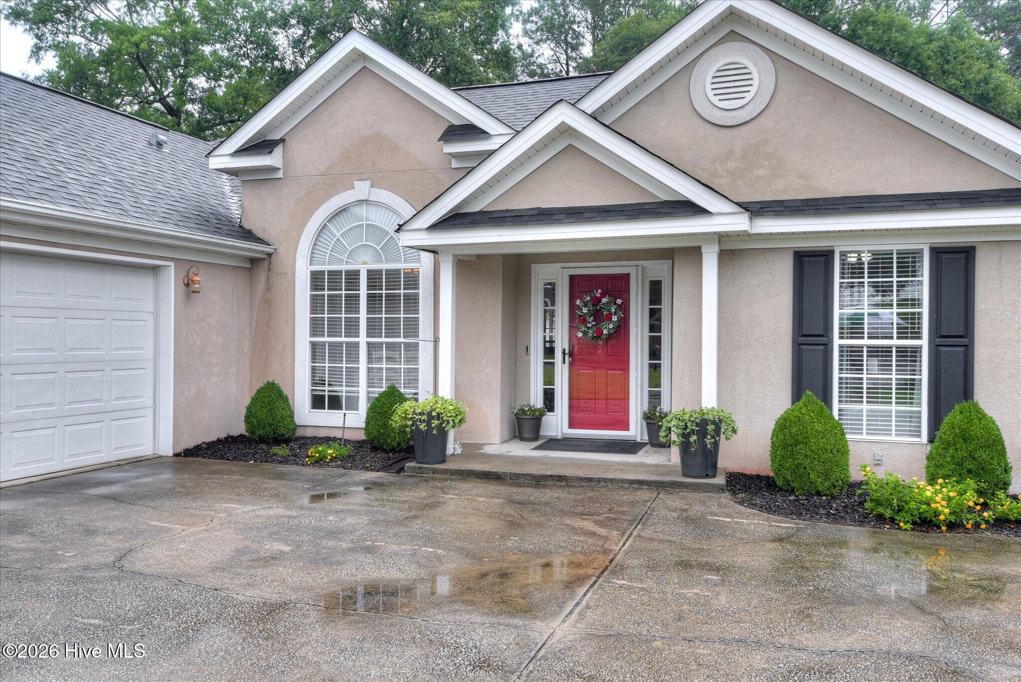 258 Andrews Branch Property Photo 5