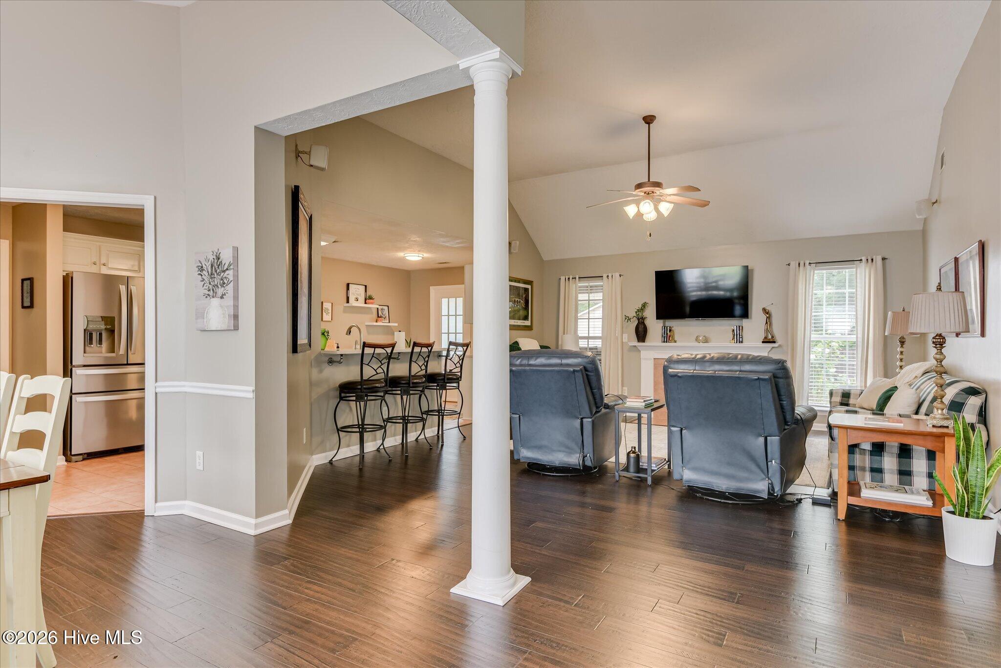 258 Andrews Branch Property Photo 8