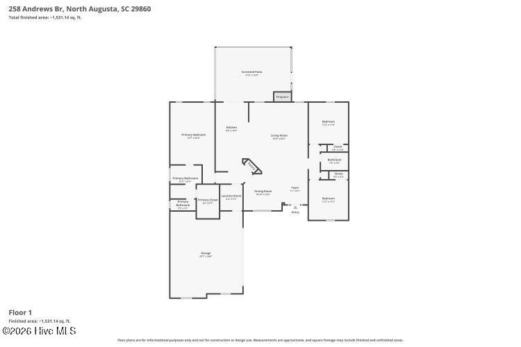 258 Andrews Branch Property Photo 43