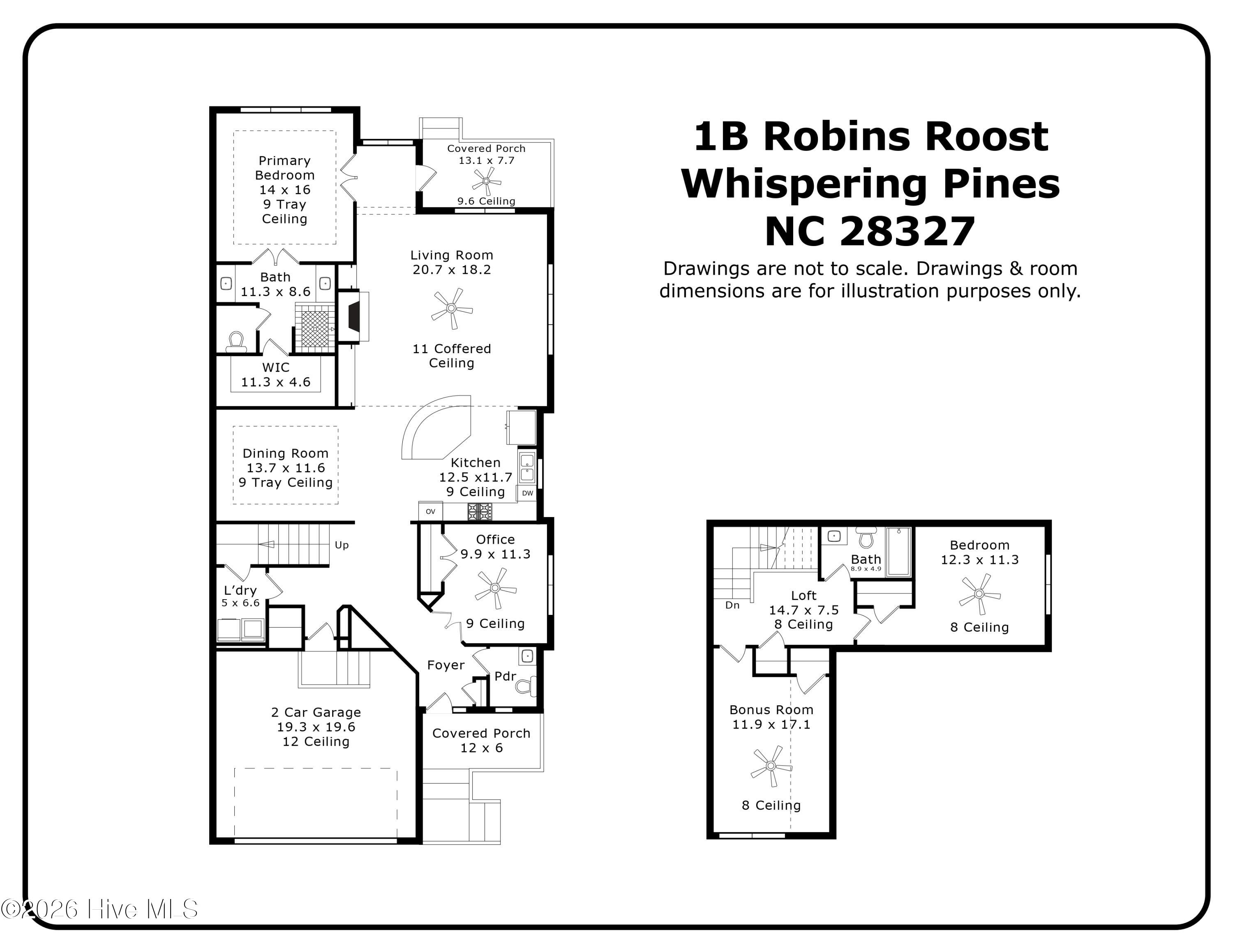 1 Robins Roost B Property Photo 69