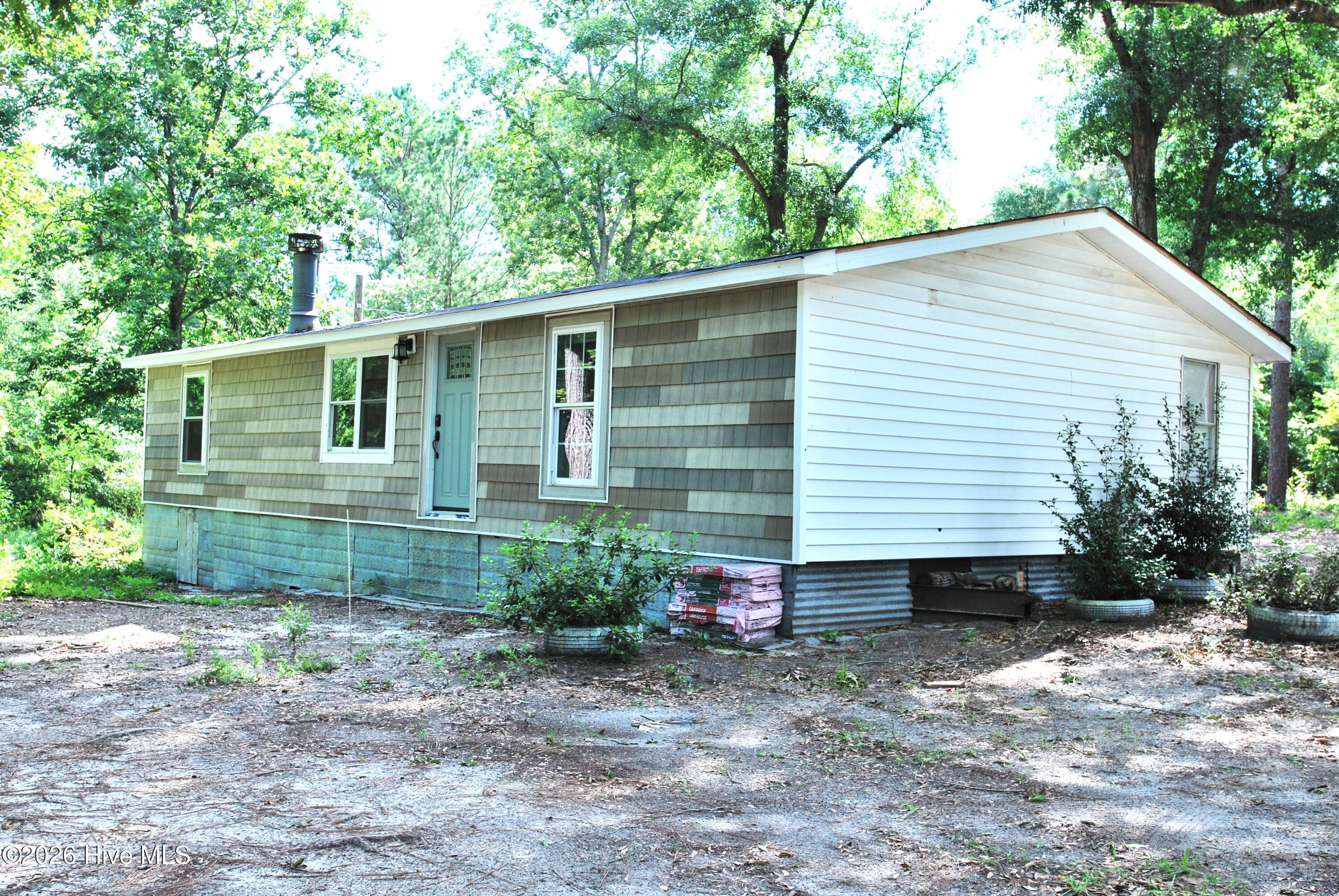 4306 Seago Road Property Photo 1