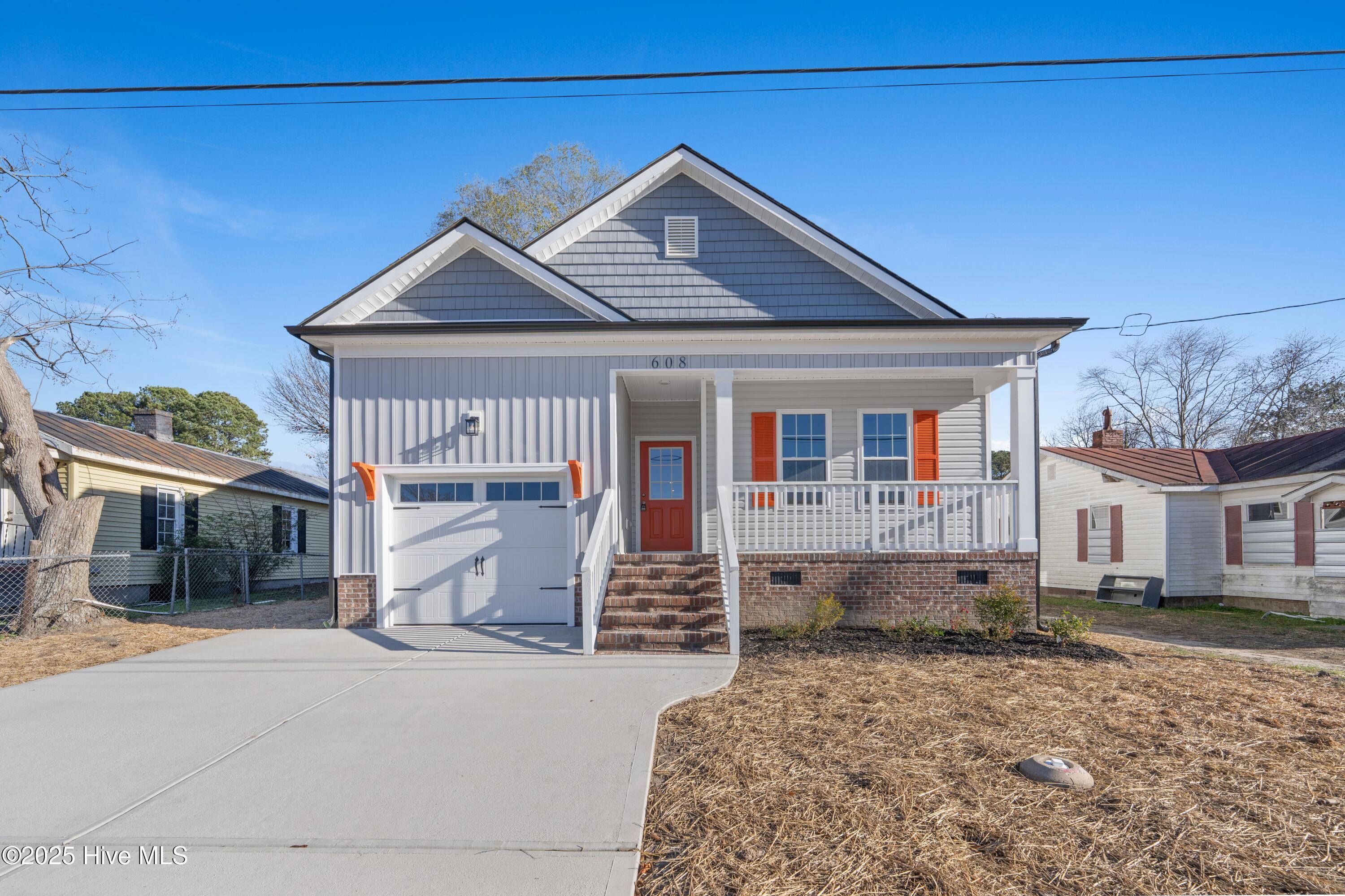 608 S Goldsboro Street Property Photo 5