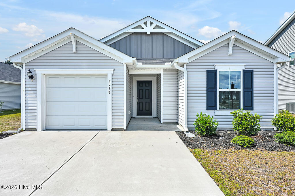 4778 Abbington Oaks Way SE Lot # 3 Property Photo 1