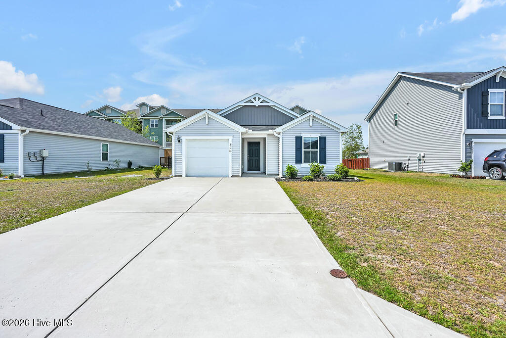 4778 Abbington Oaks Way Se Lot # 3 Property Photo 2