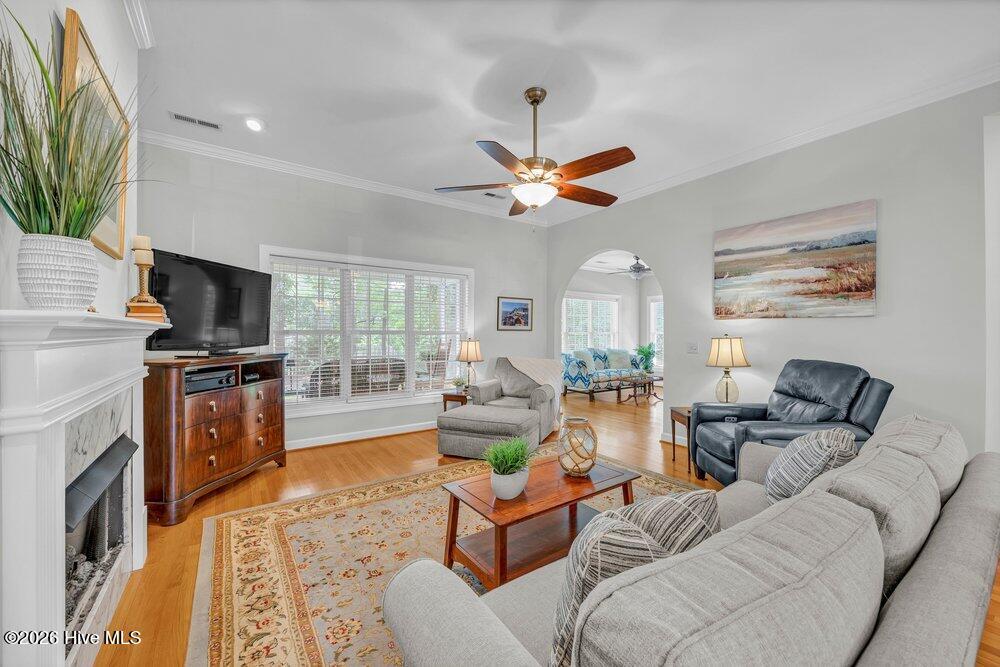 5033 Monck Court Property Photo 4