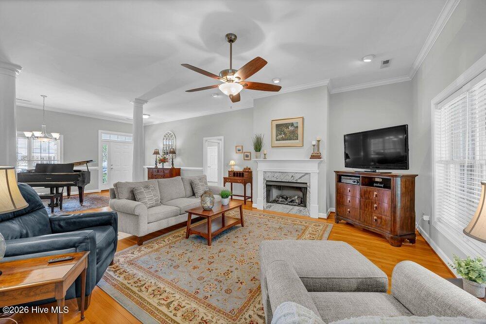 5033 Monck Court Property Photo 5