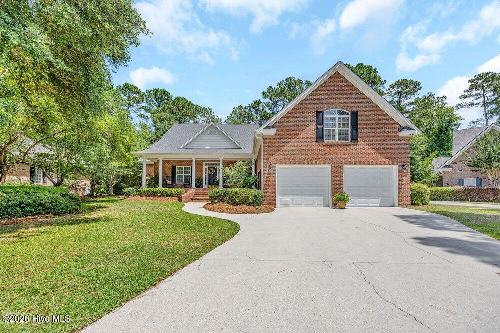5033 Monck Court Property Photo 27