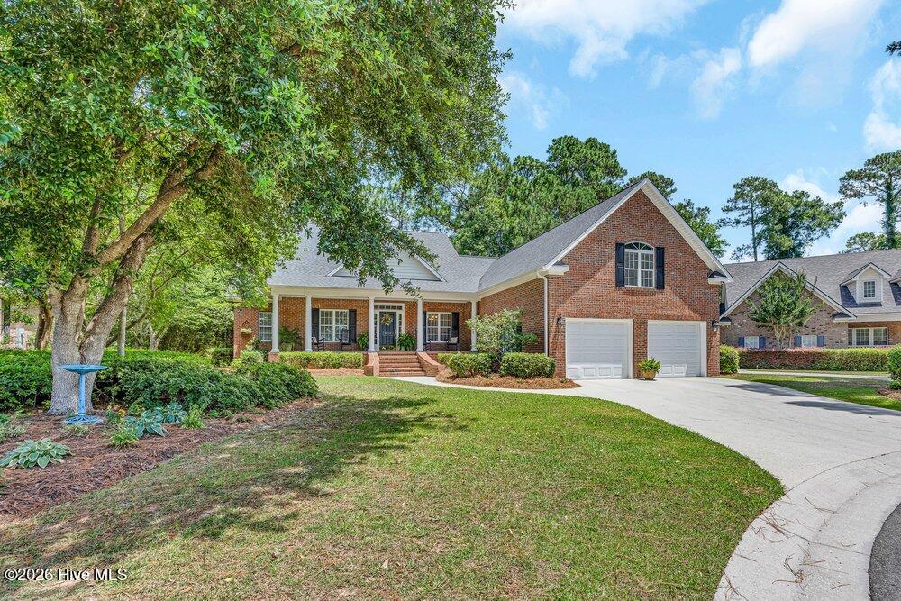 5033 Monck Court Property Photo 28