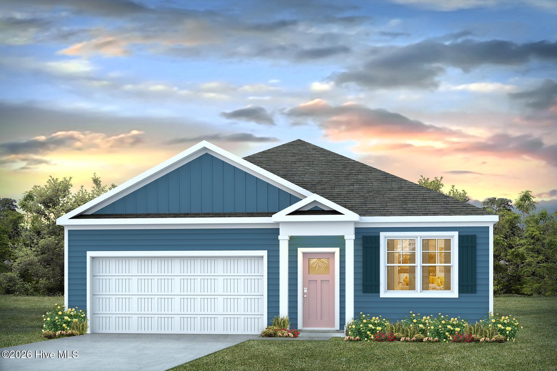 3028 Maravella Court Lot 7 Property Photo 1