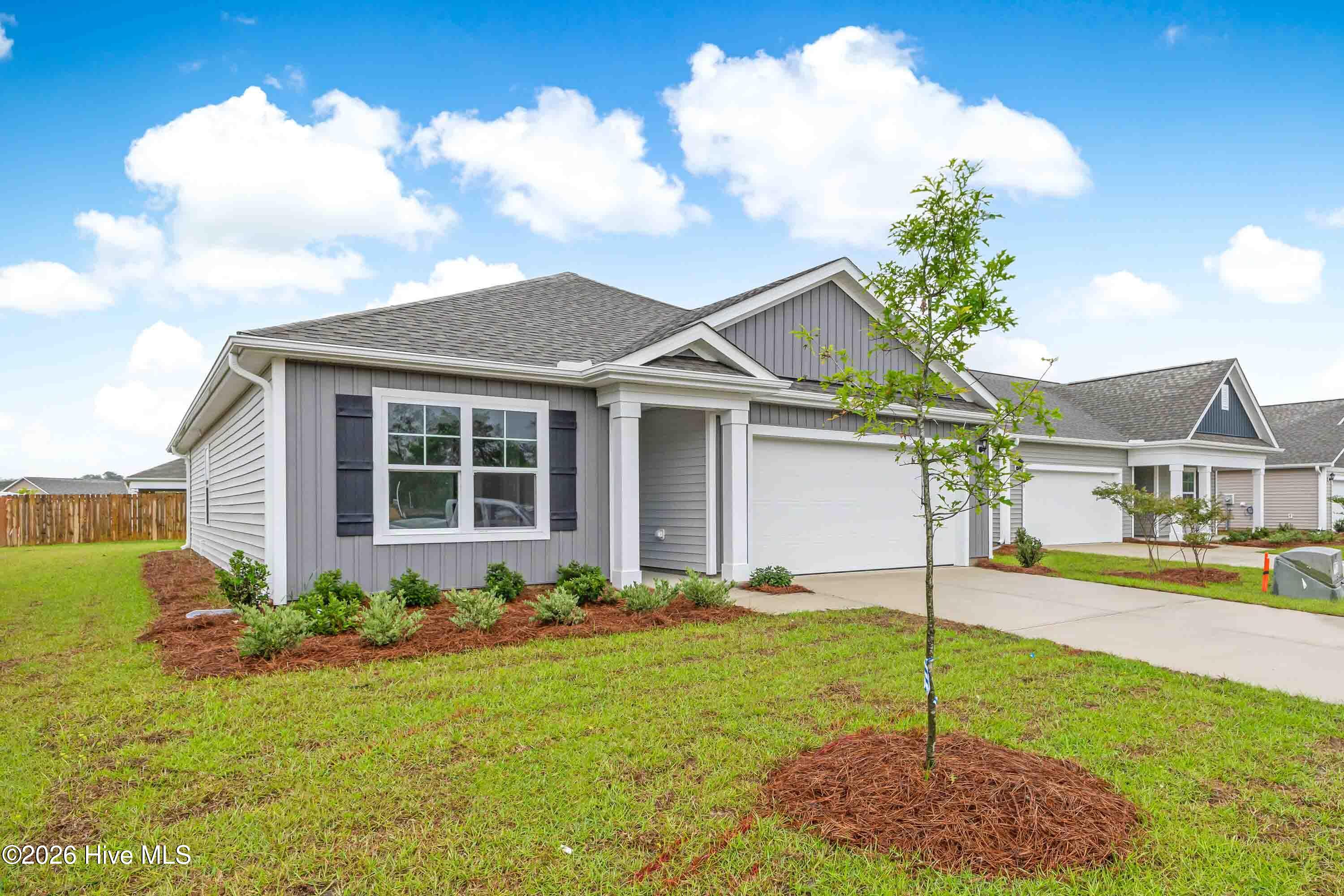 3028 Maravella Court Lot 7 Property Photo 3