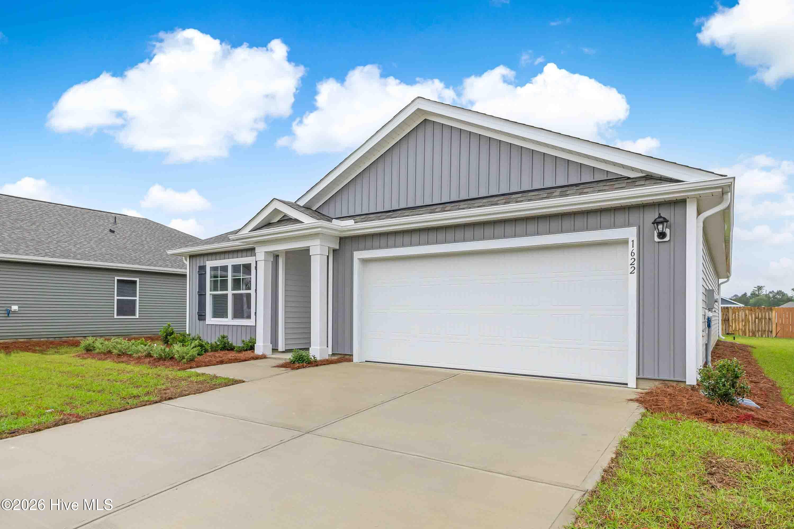 3028 Maravella Court Lot 7 Property Photo 4